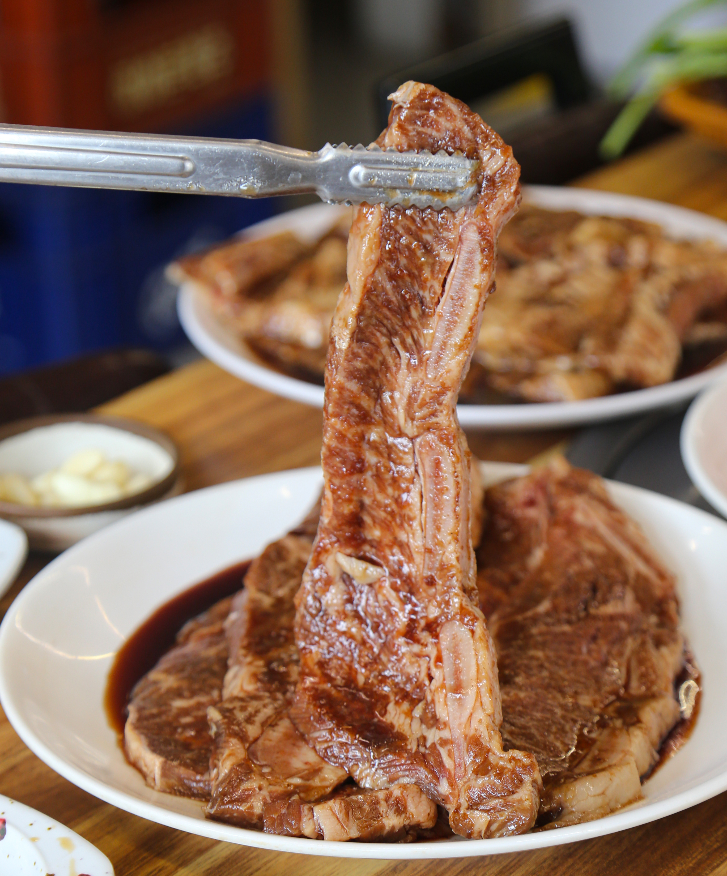 도깨비숯불구이