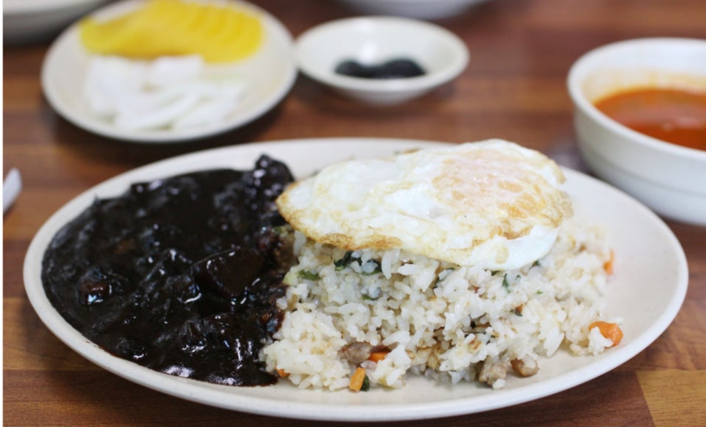 고향식당