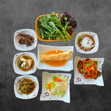 도깨비숯불구이