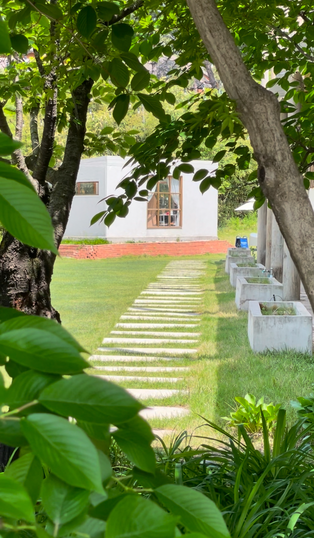 명주정원 설명사진