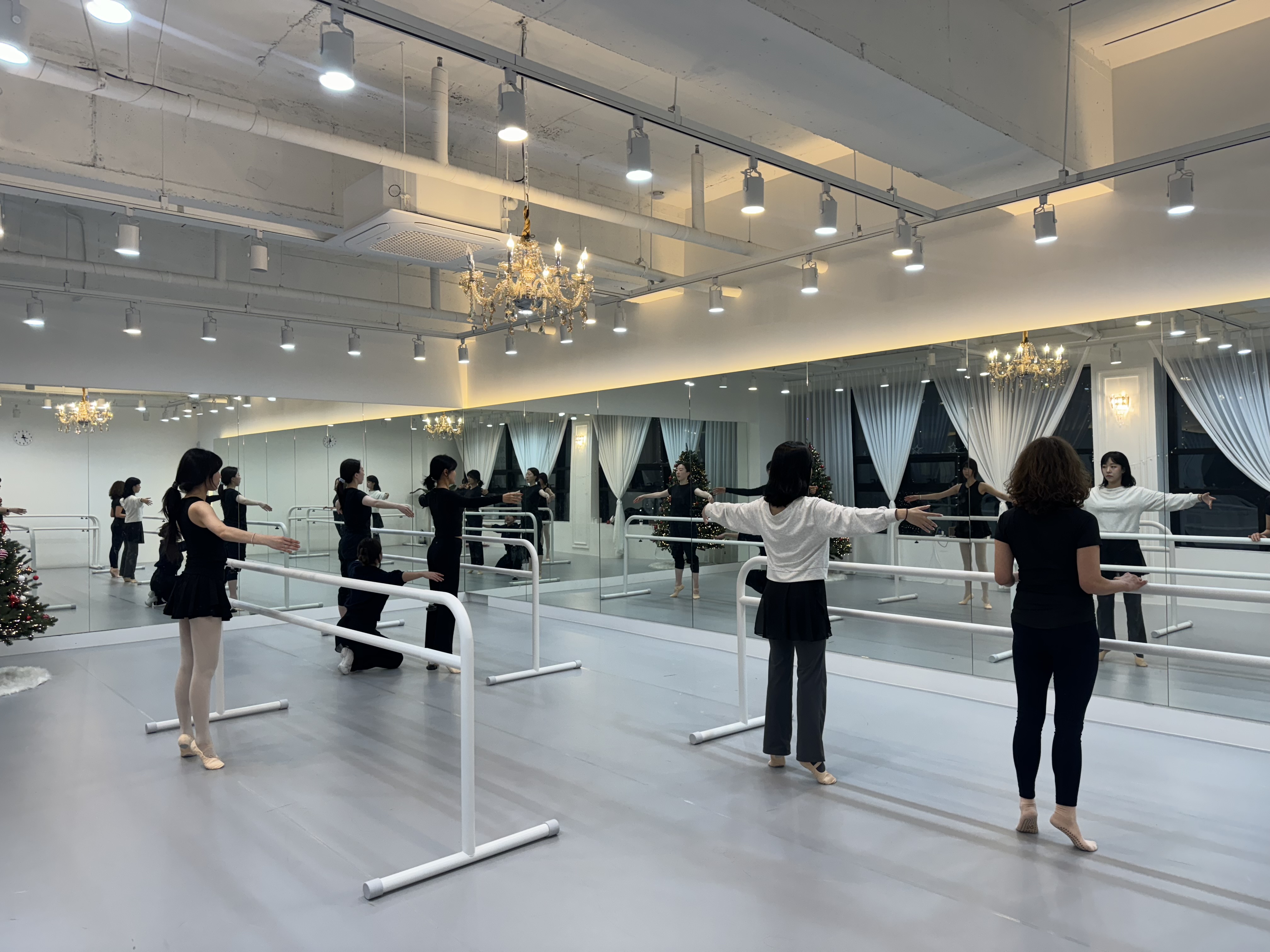 라움무용학원