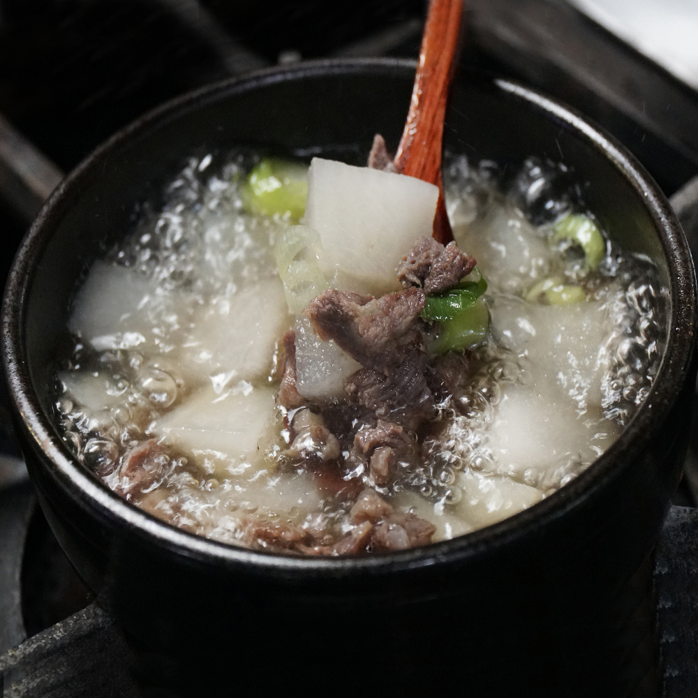 Hanilok Gunsan