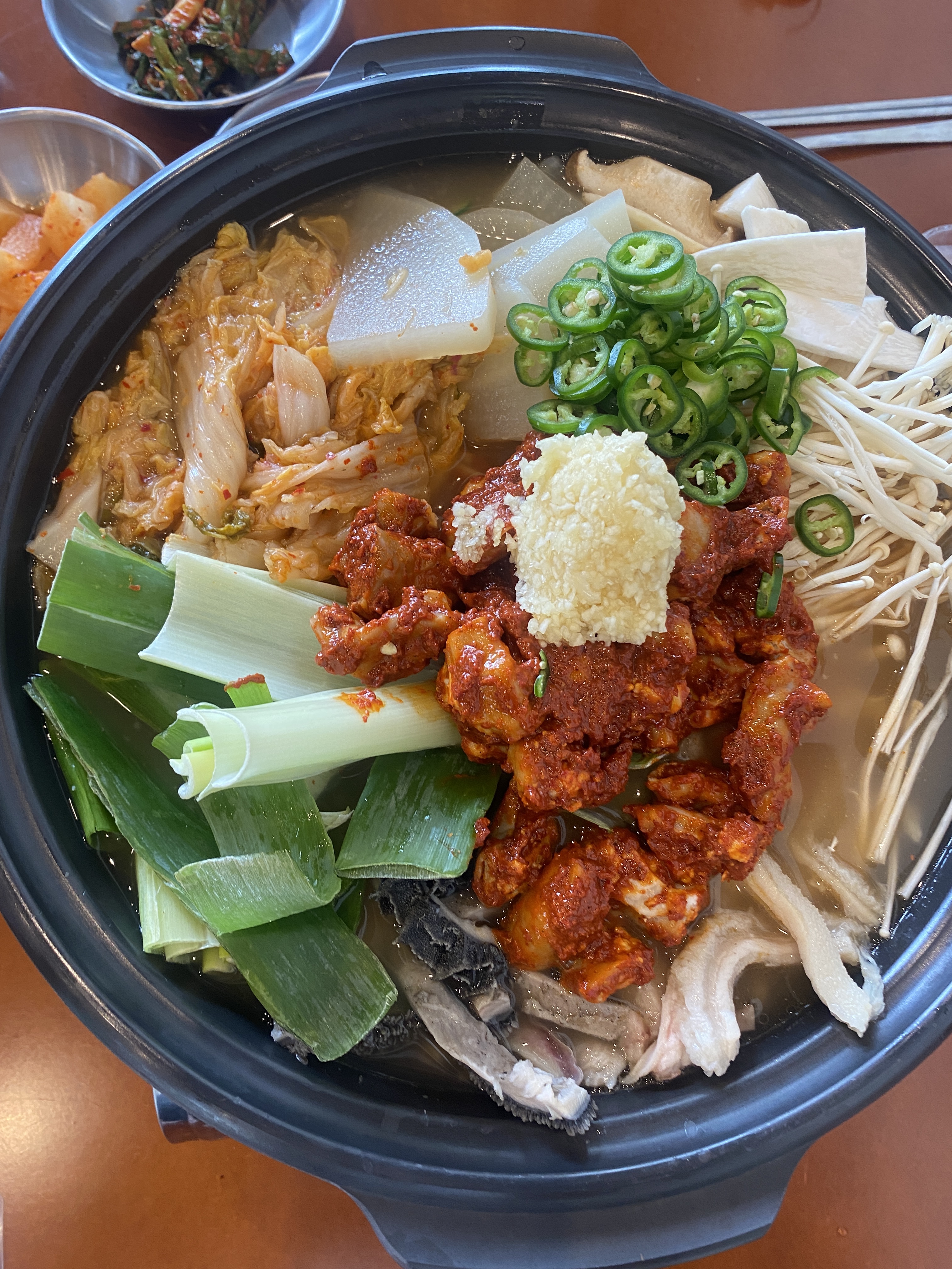 달래해장 동탄호수공원점 대표 이미지