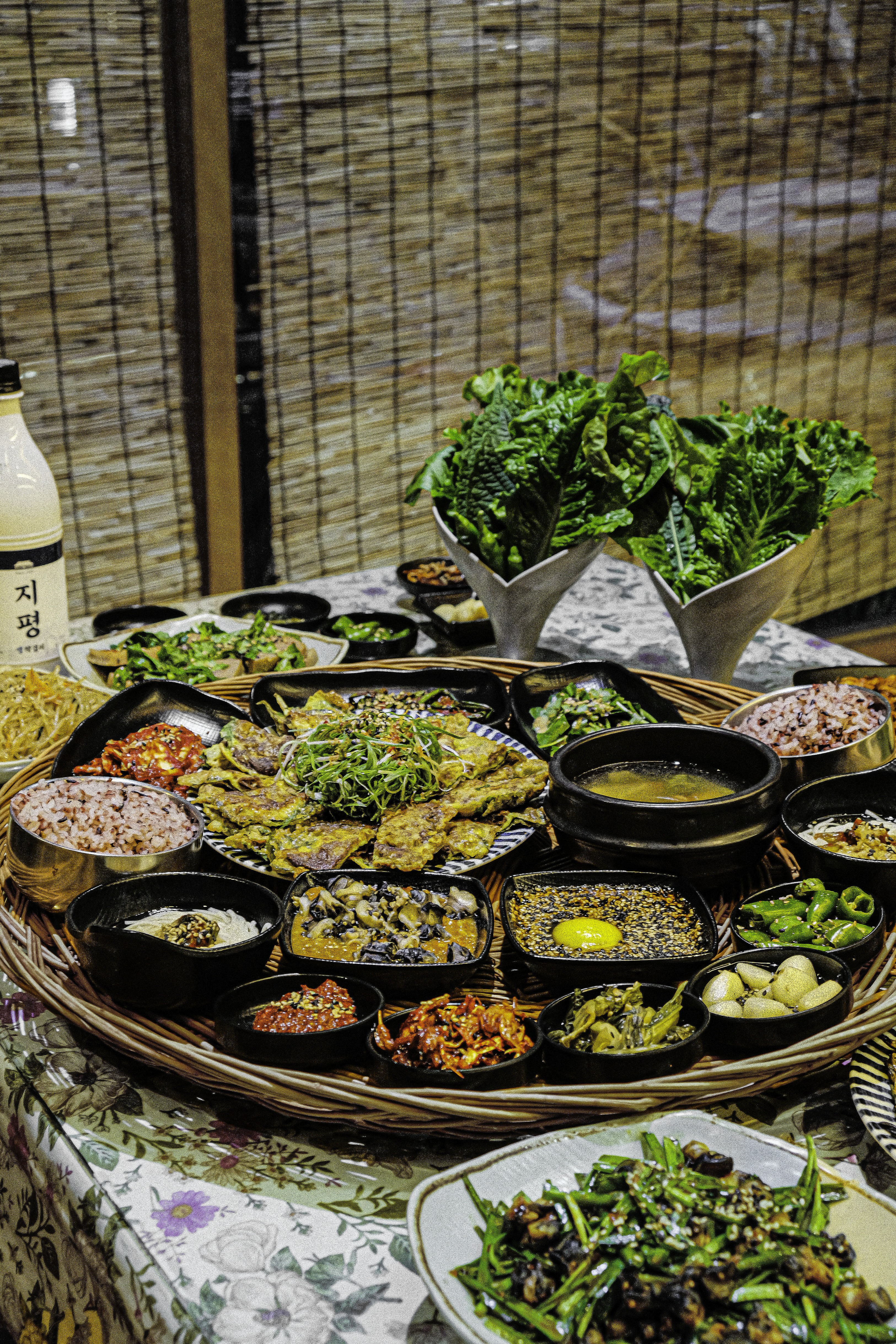 남도쌈밥 롯데백화점 광주점 대표 이미지