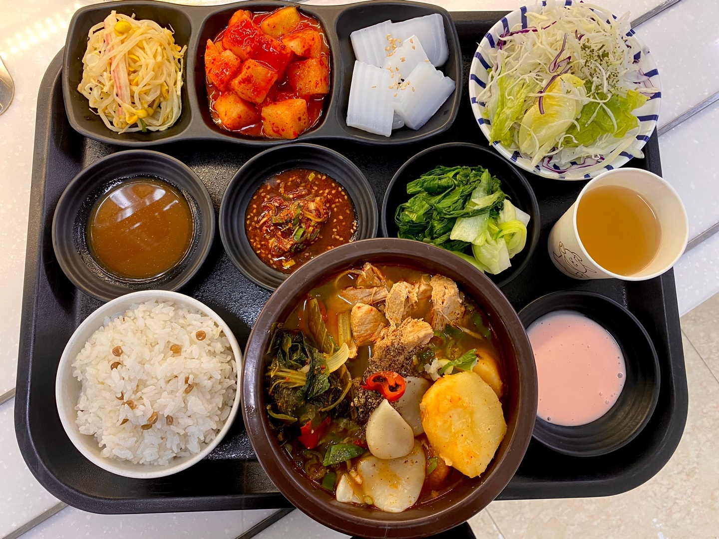 진주랑
