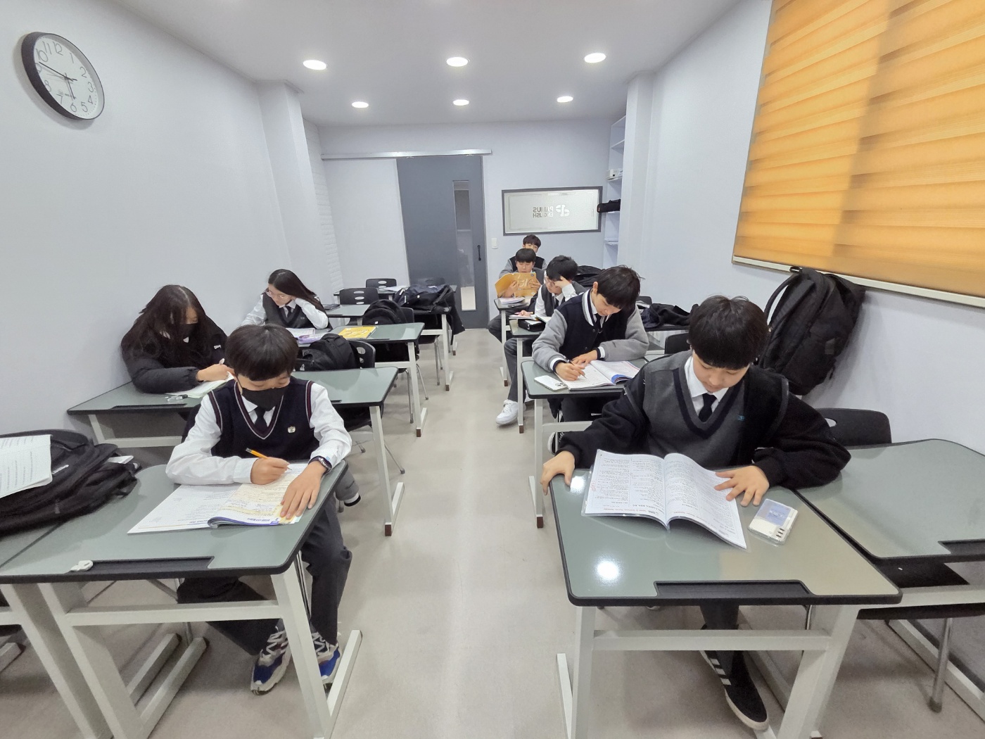 파머스영어 엄궁캠퍼스 대표 이미지