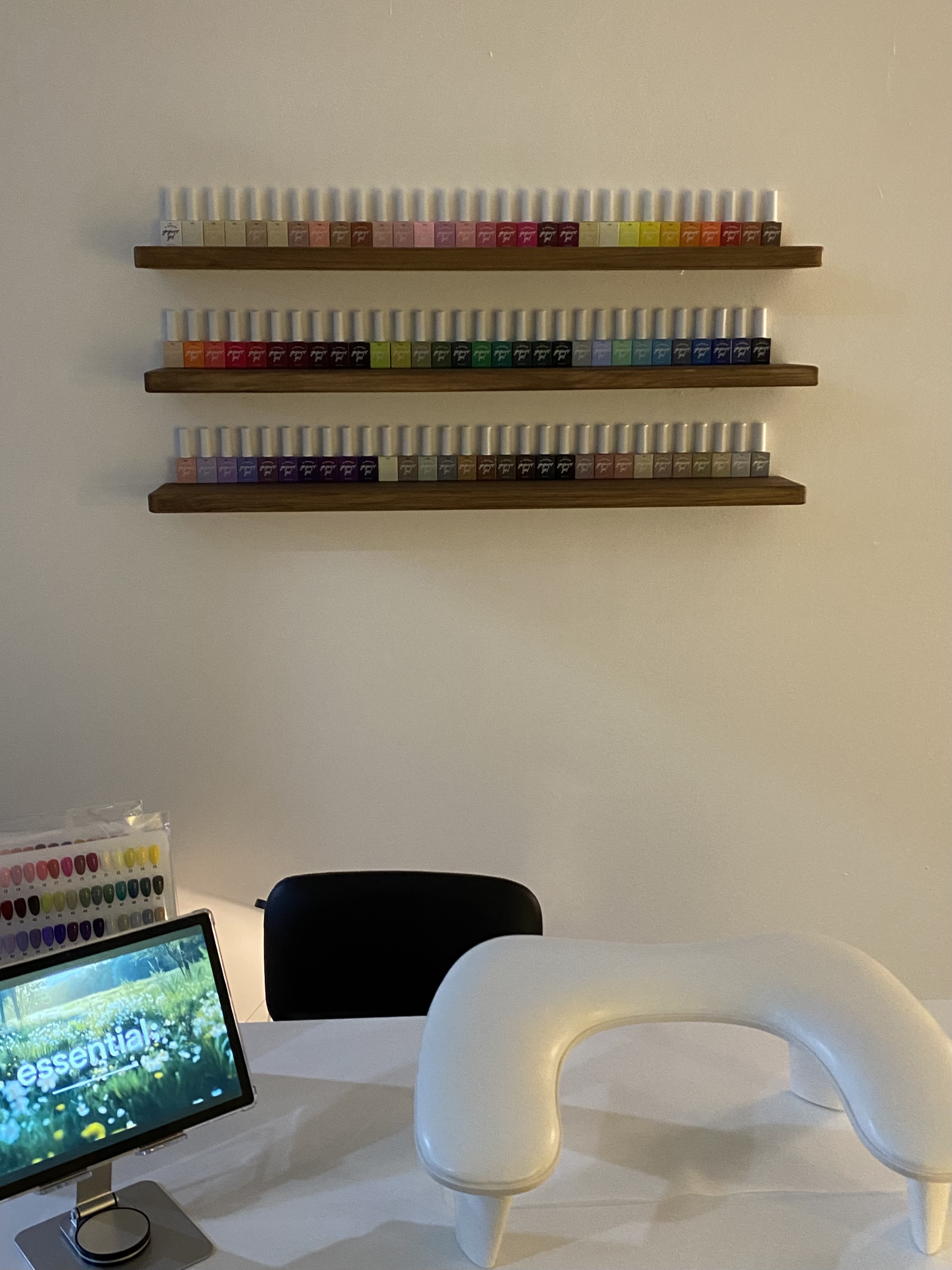 디자인더네일 대표 이미지