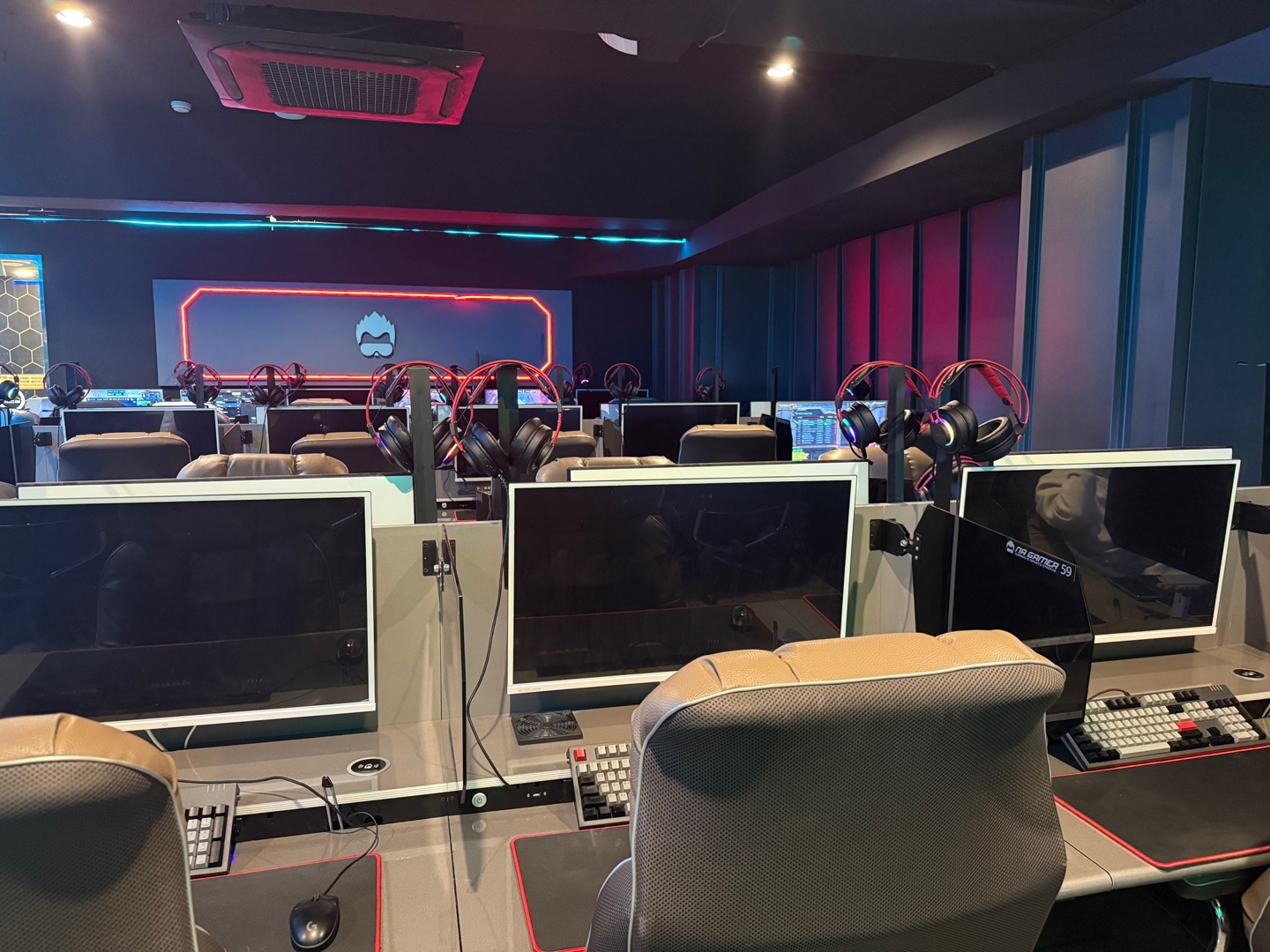 나는게이머다PC 군포점