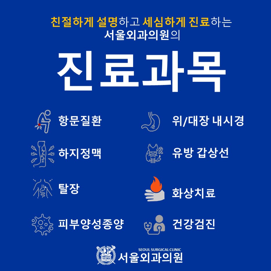 서울외과의원