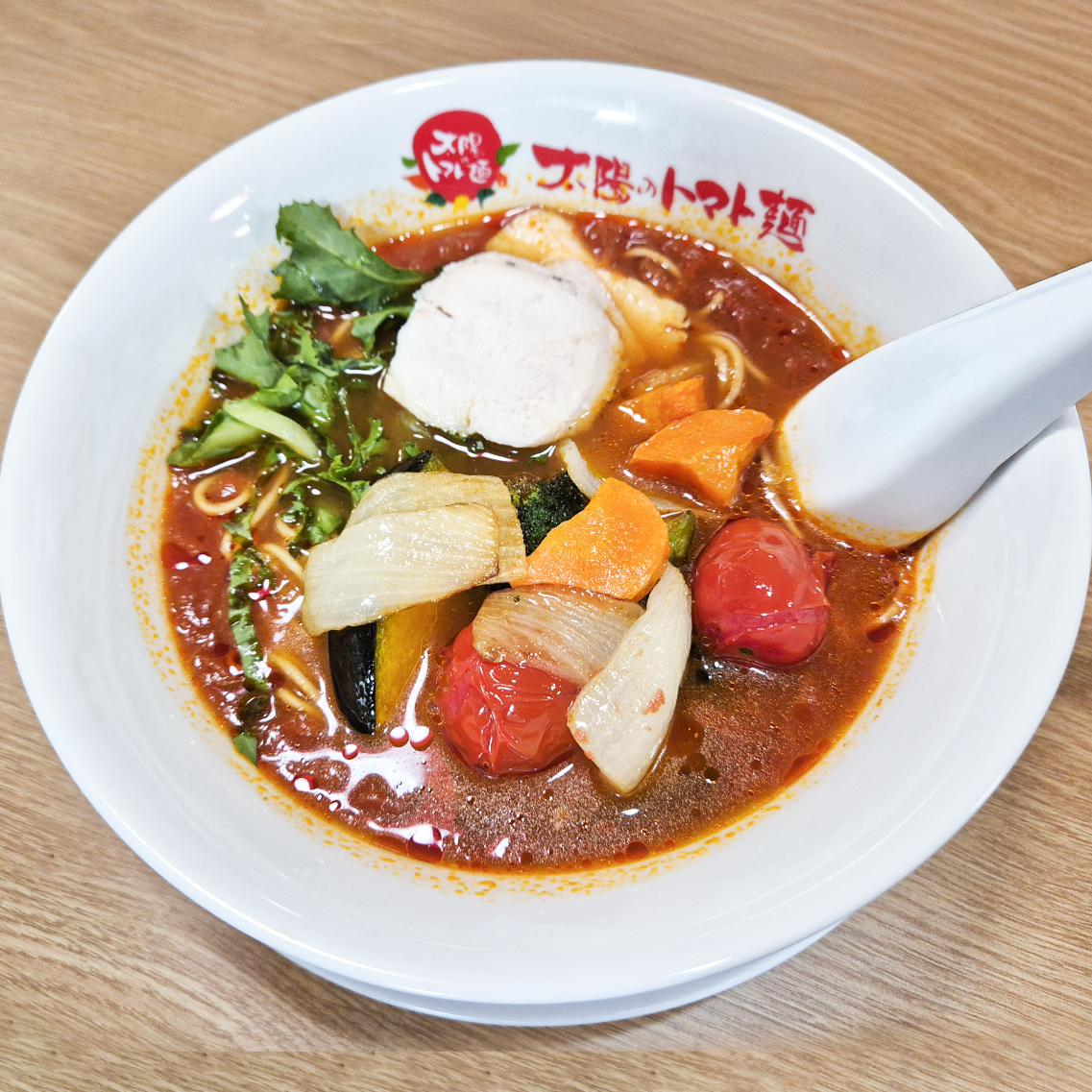 태양의토마토라멘 대표 이미지