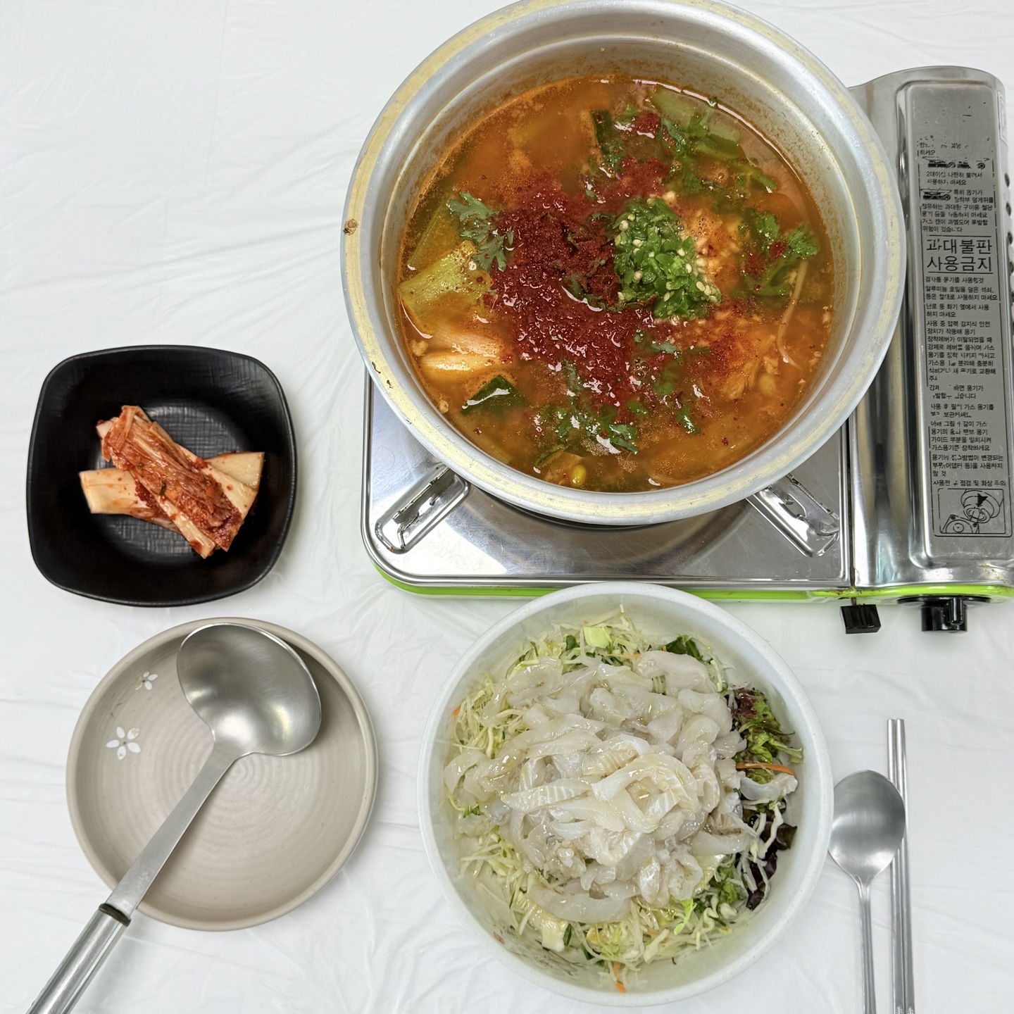 명동거리횟집