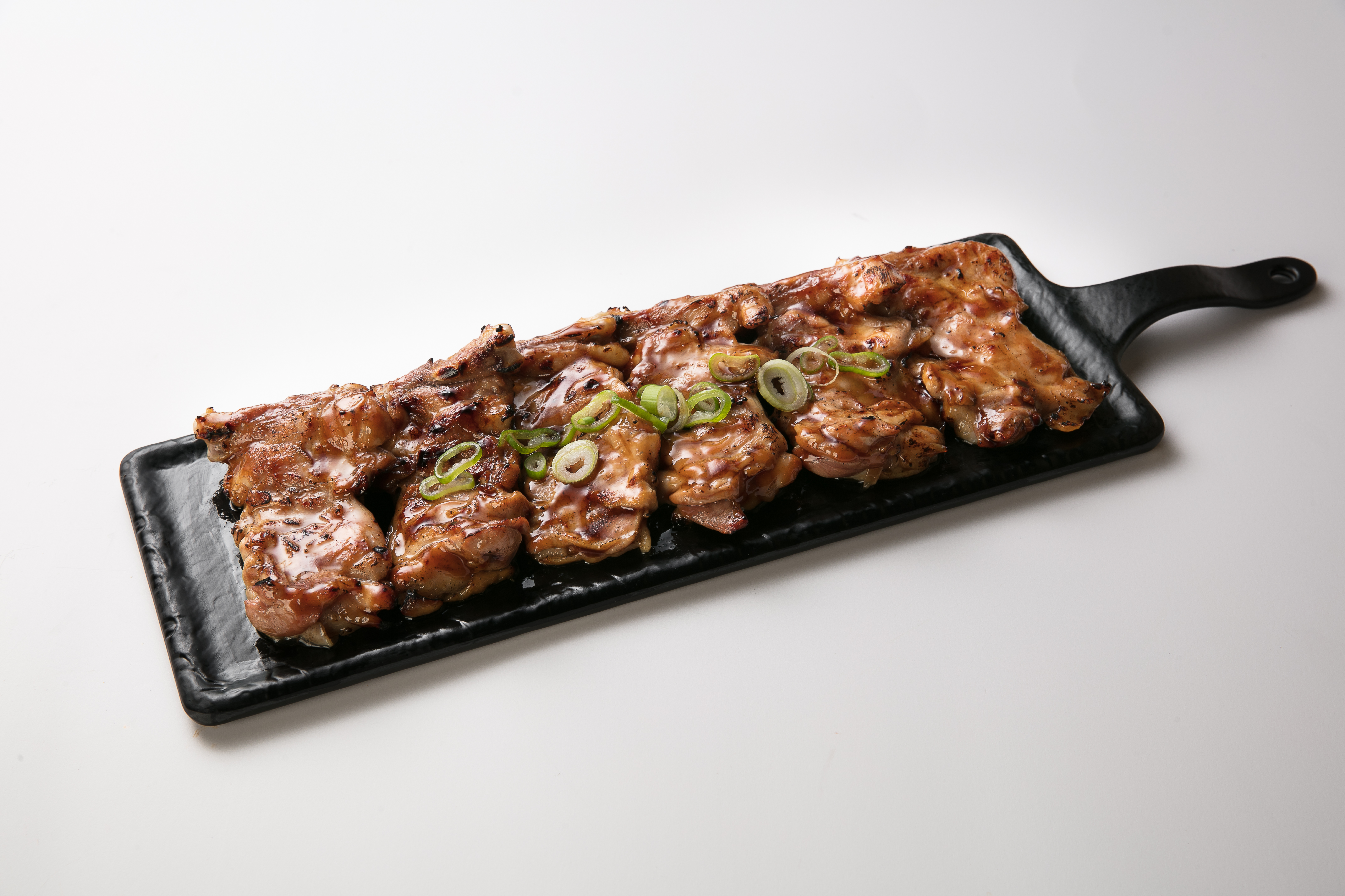 한근숯불닭갈비