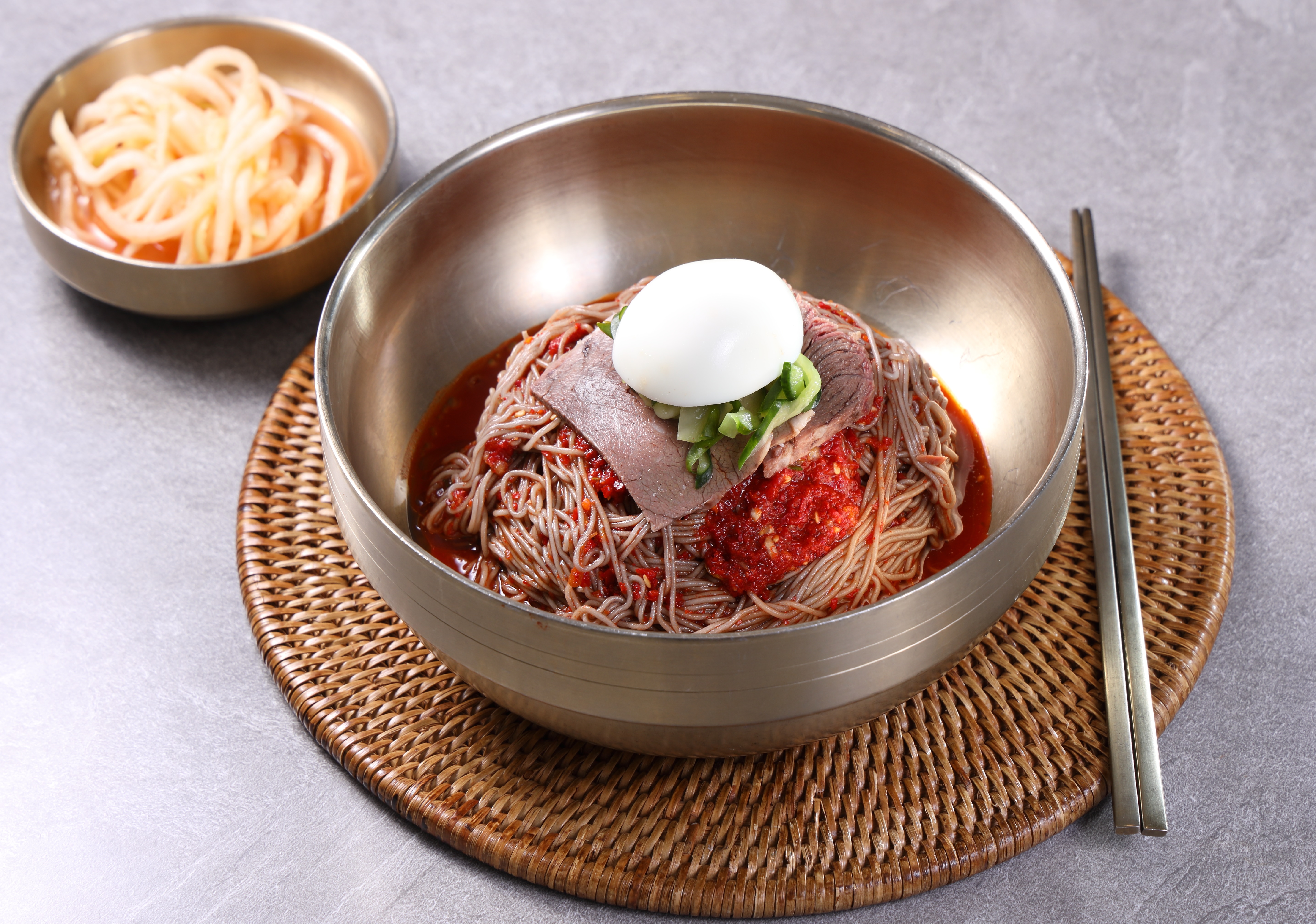 이병태함흥냉면 장안점