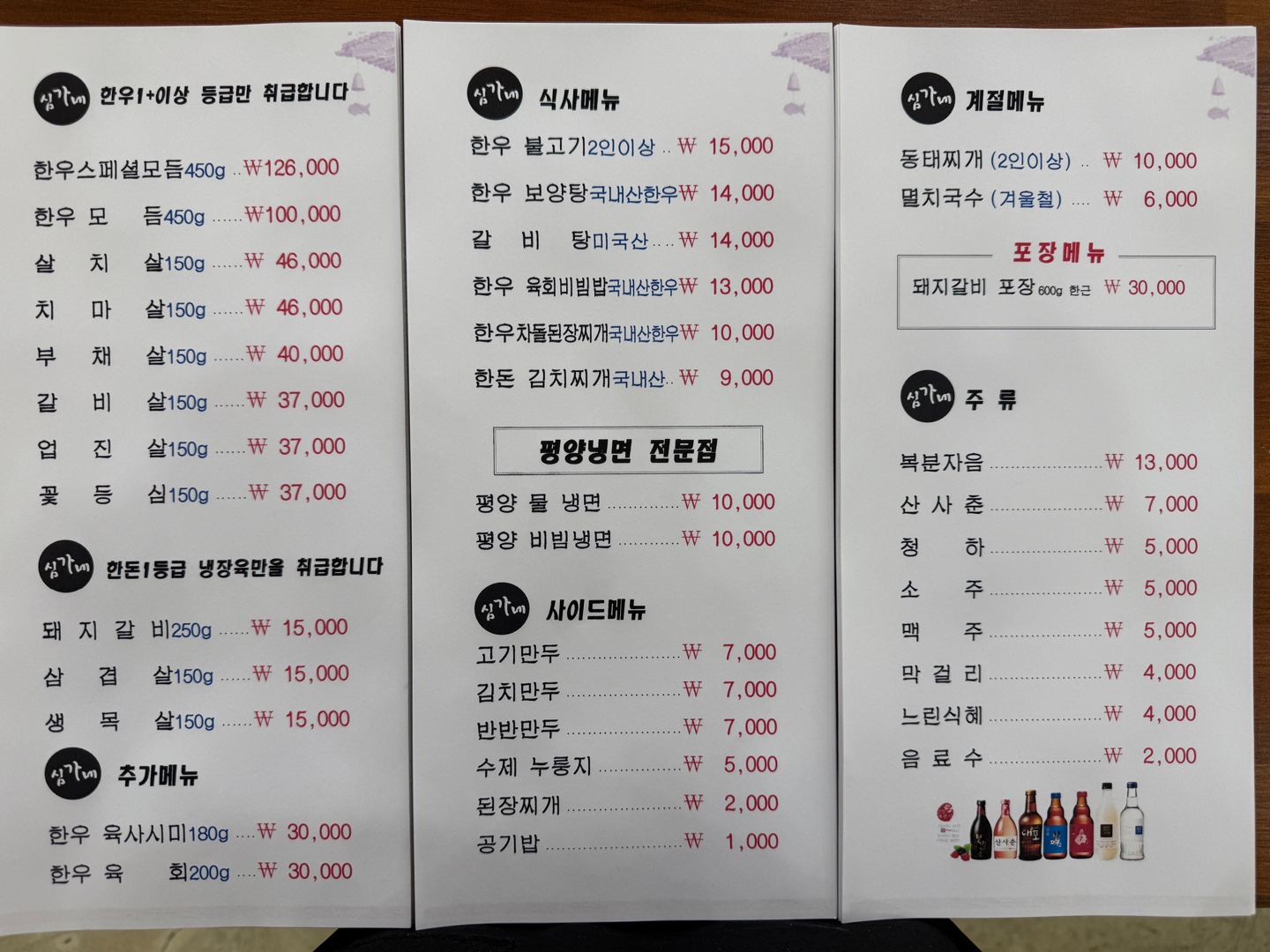 요약 정보 이미지