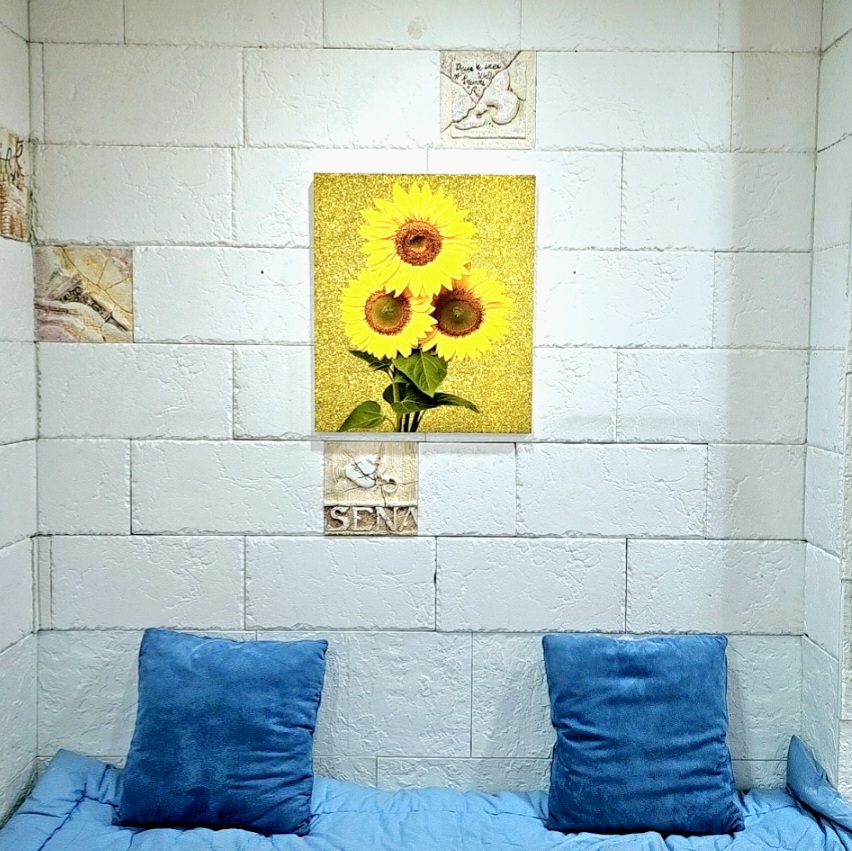 힐링타임 photo 3