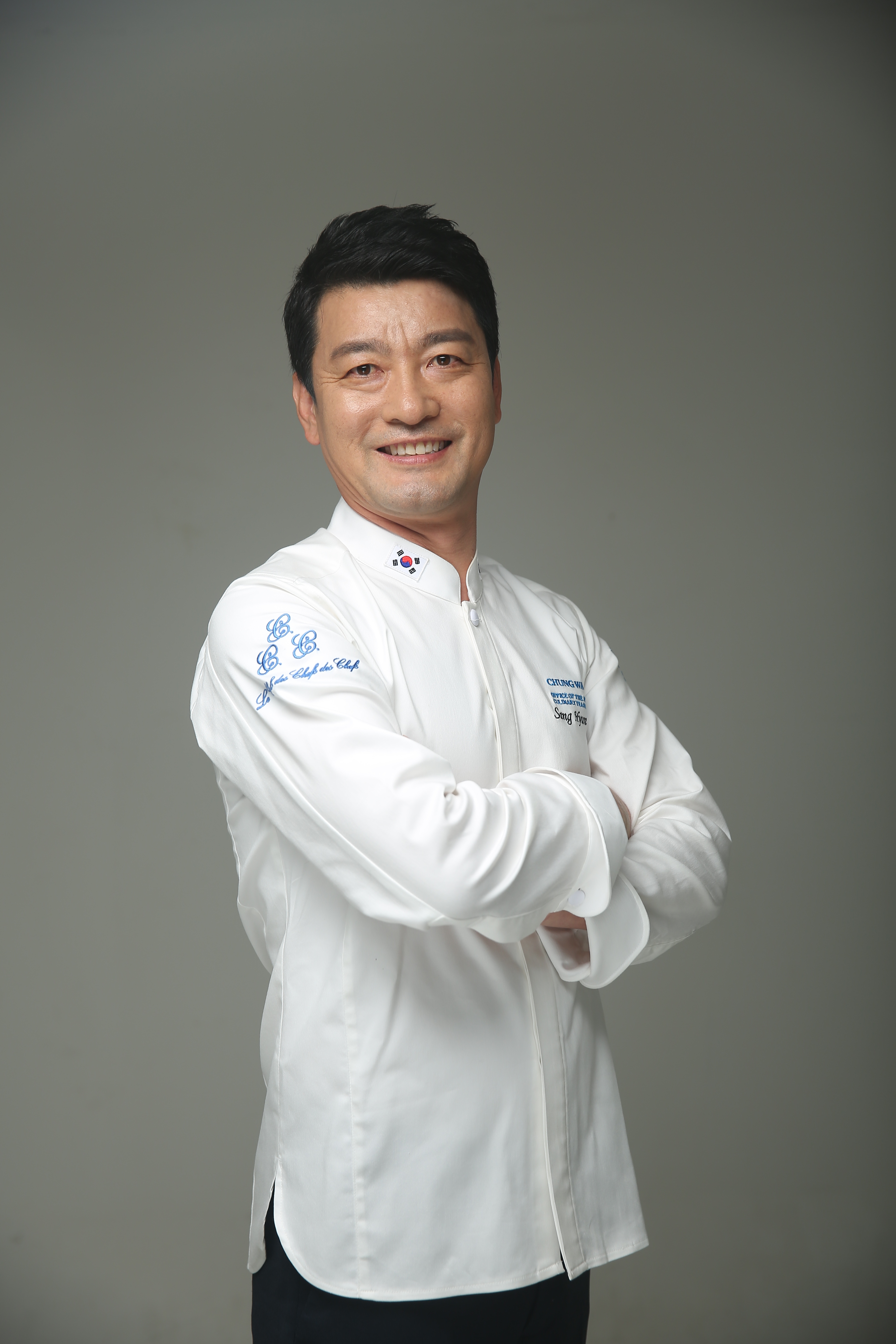 천상현 국가공인진갈비 성남점