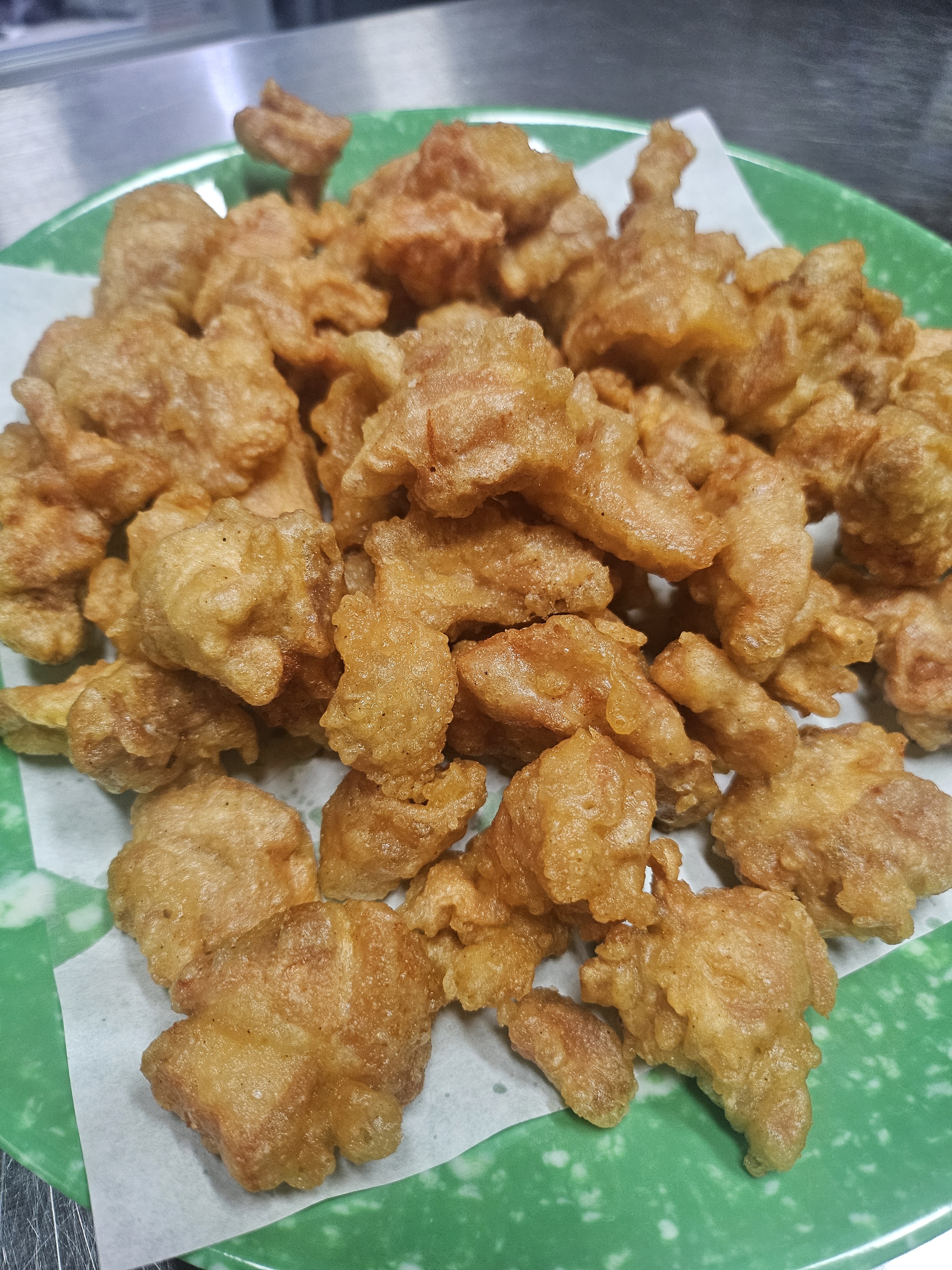 대왕통닭 화성반월점