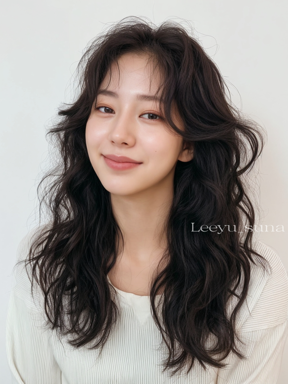 이유 헤어&헤드스파 내부 또는 관련 모습