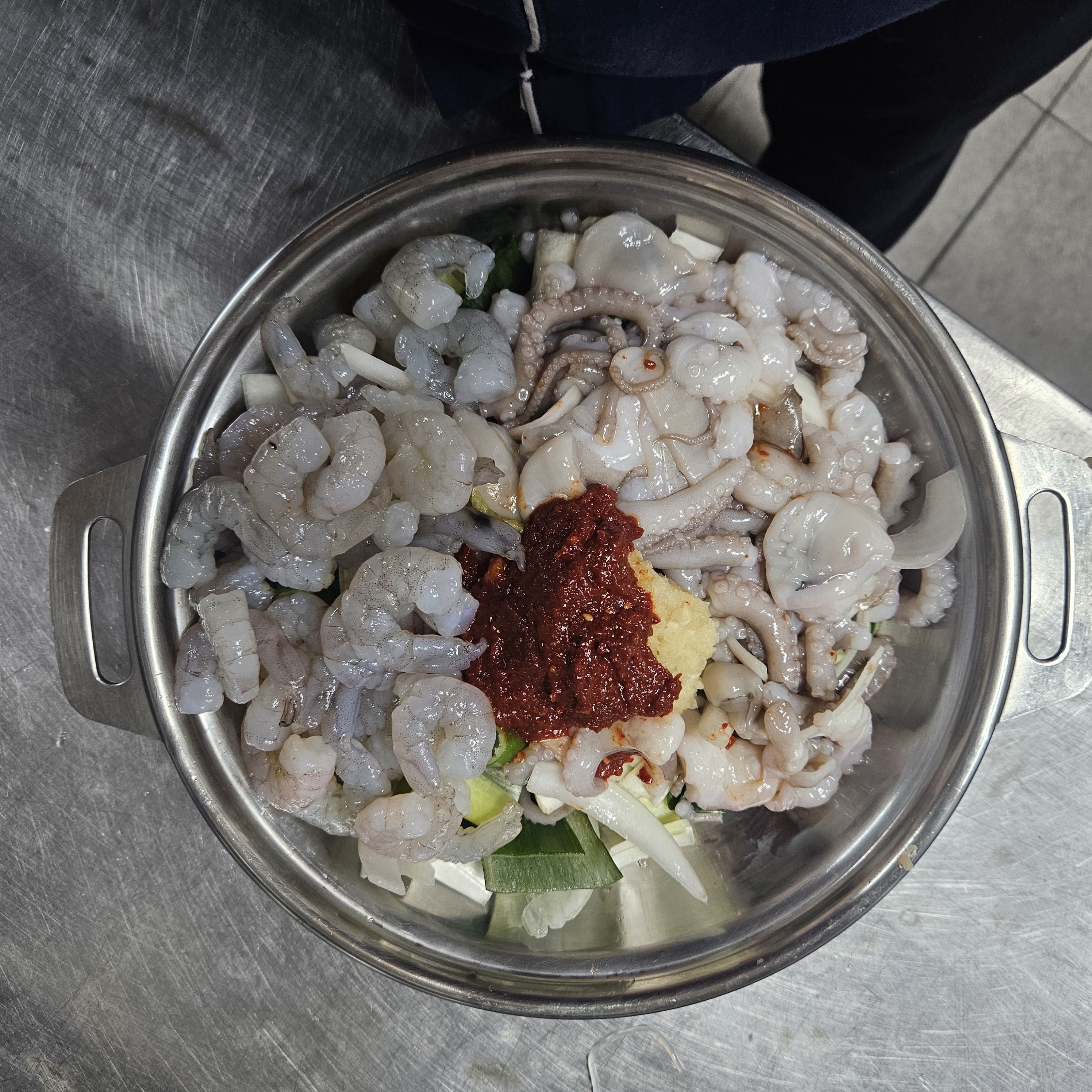 조방낙지 가야점