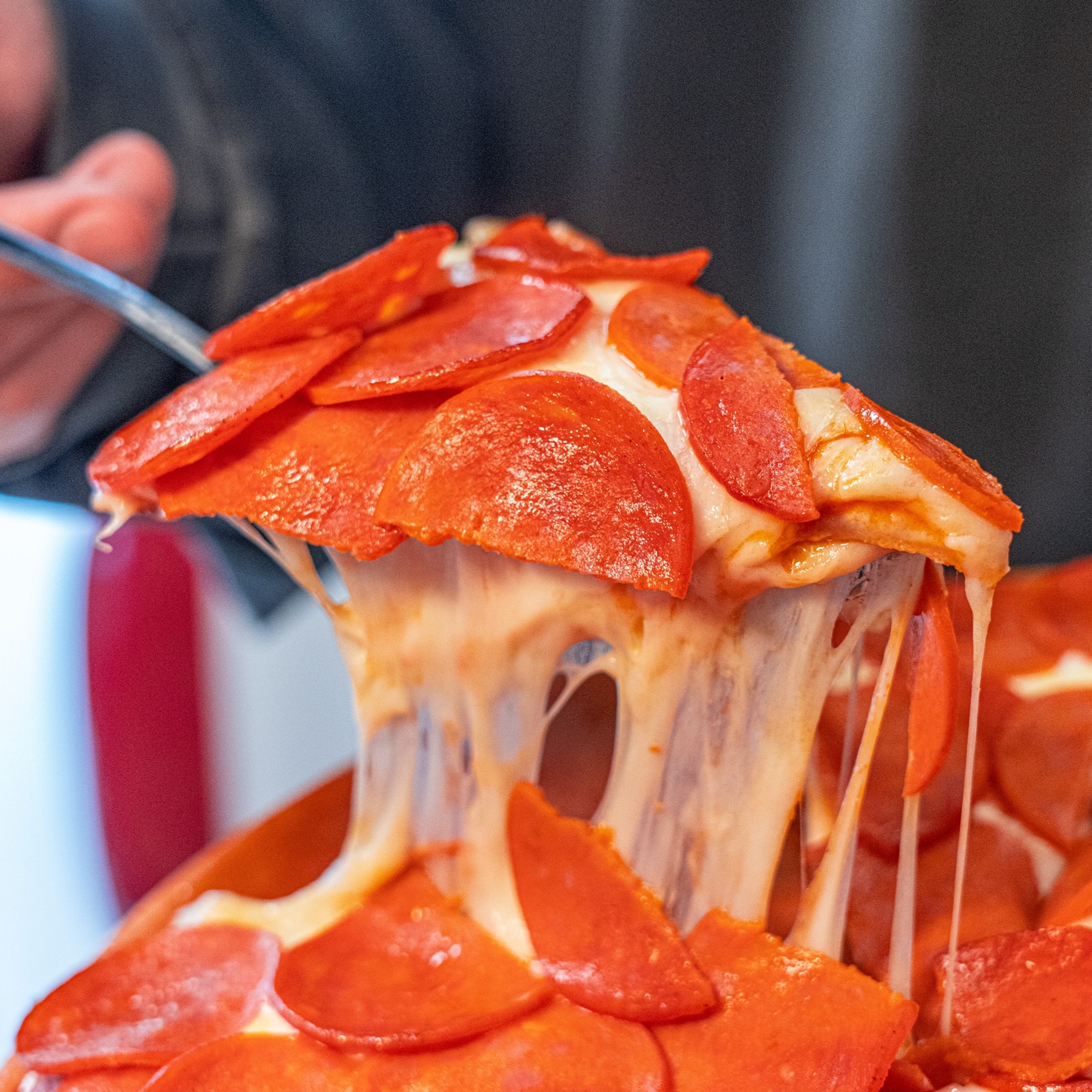 쓰리파스타 수원정자본점