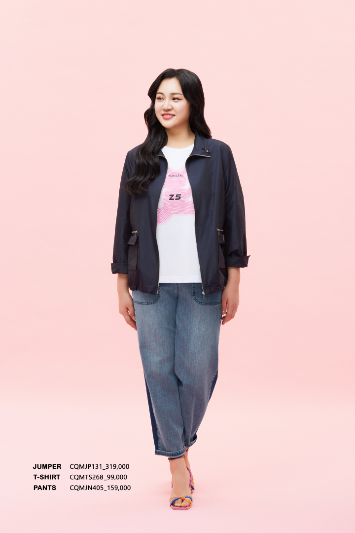 큰옷크레빅 남천점