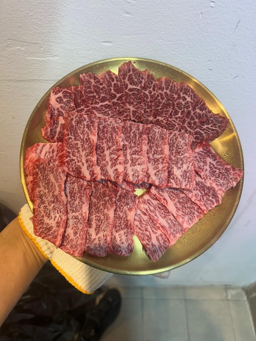 여로참숯구이