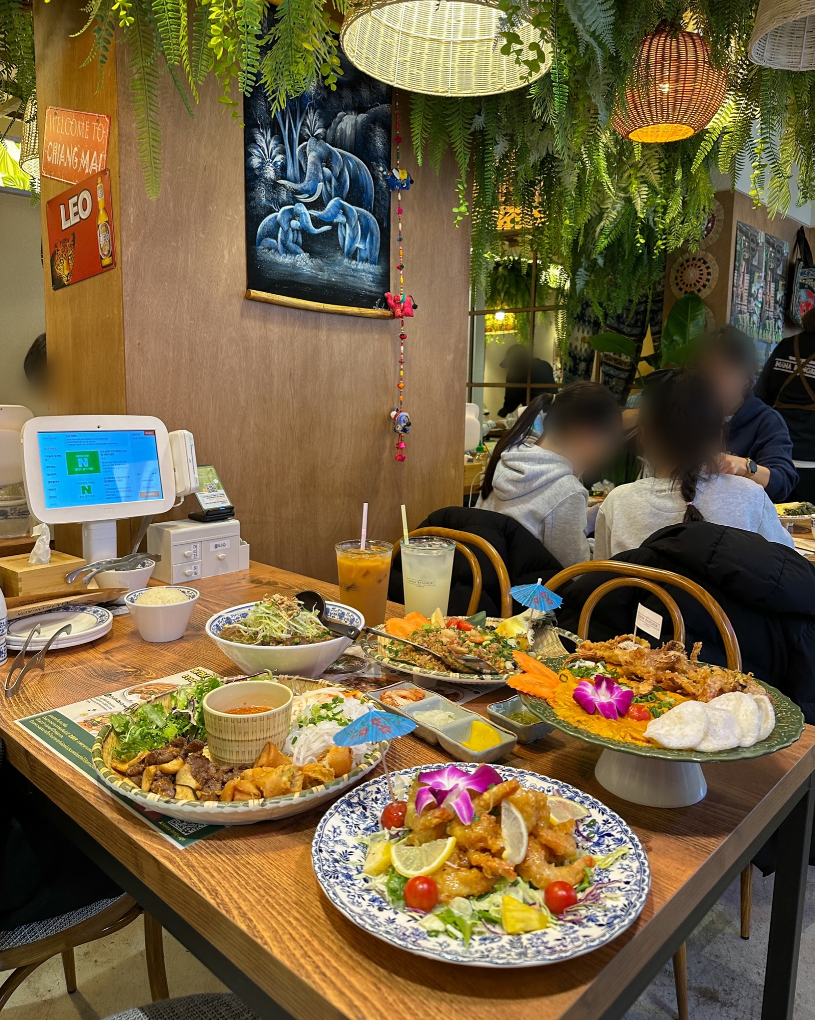 나나방콕 광주상무본점 대표 이미지