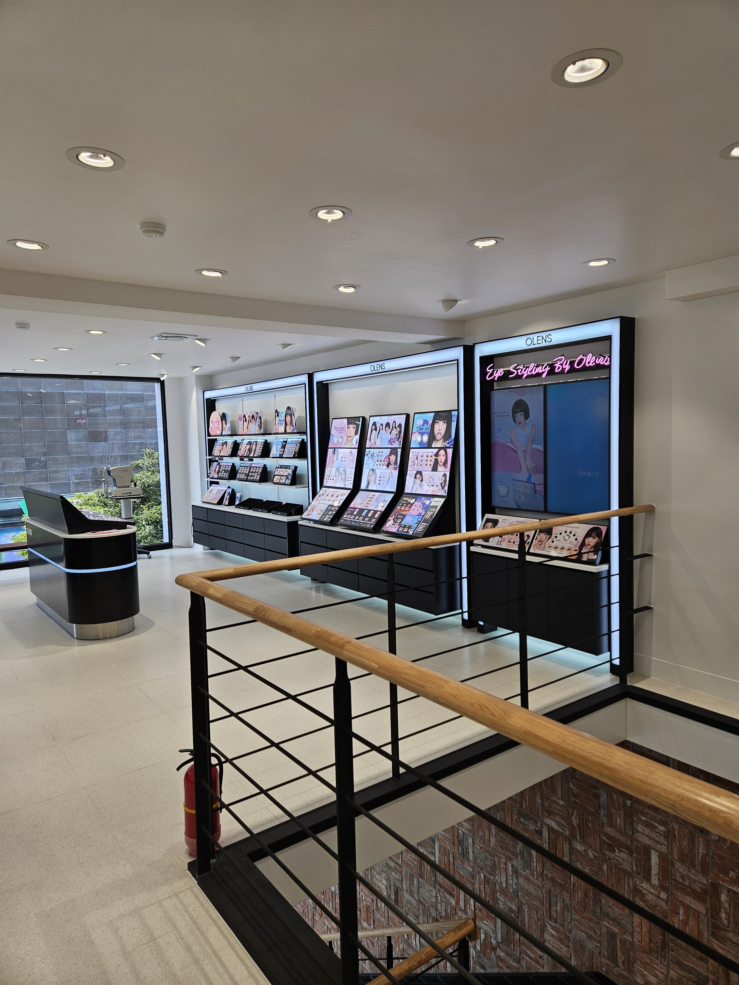 오렌즈 여수여서점 대표 이미지