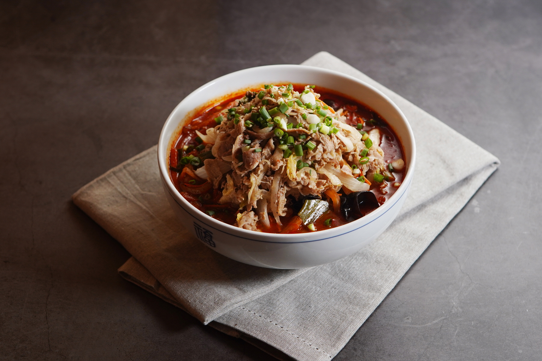 마차이짬뽕 평촌점