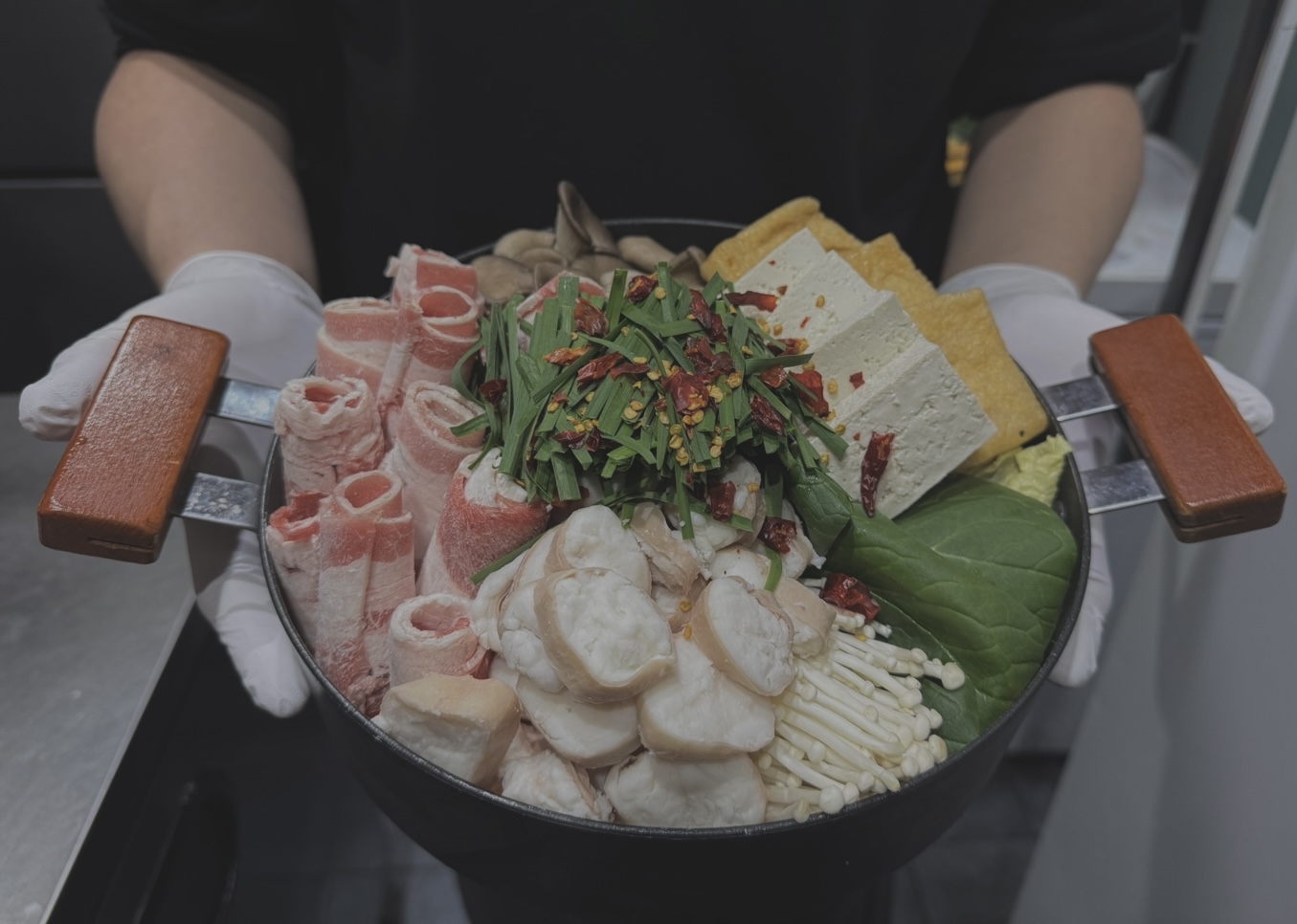 밤상