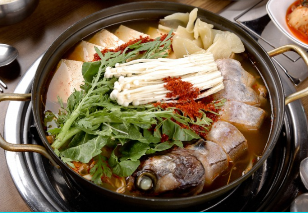 청수식당