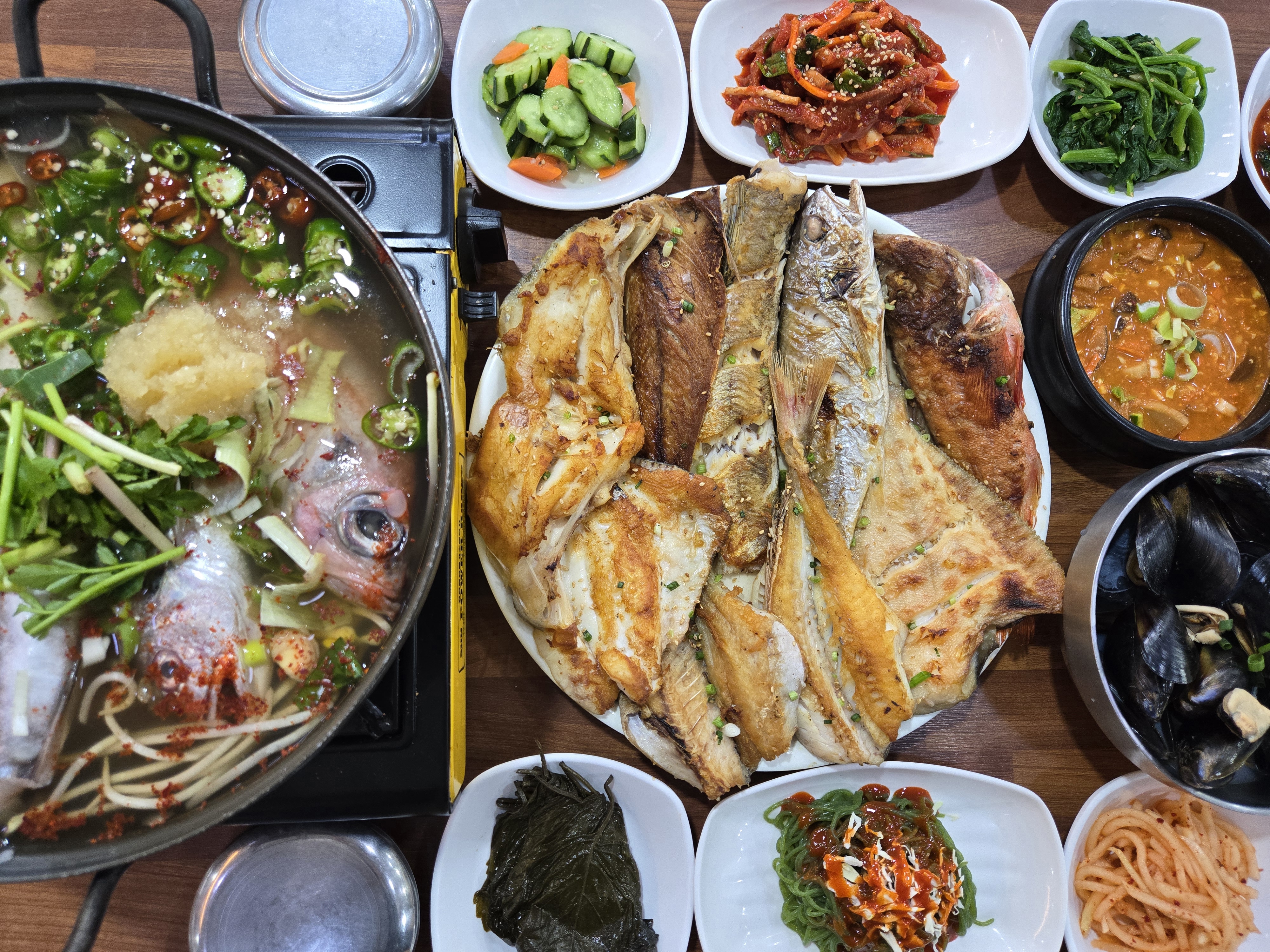 통영가