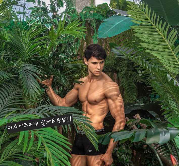 디스이즈태닝 대표 이미지