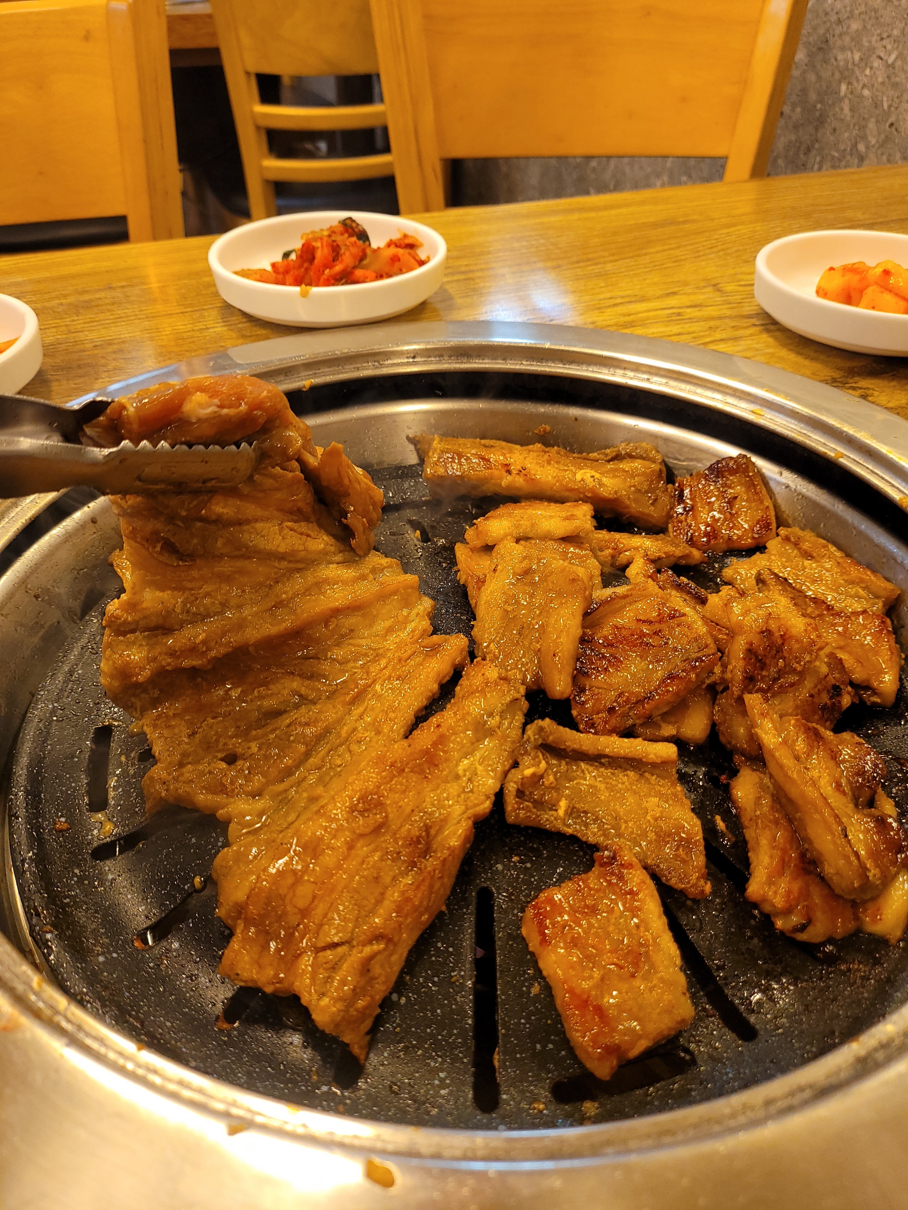 옛날왕갈비 까치산본점 대표 이미지