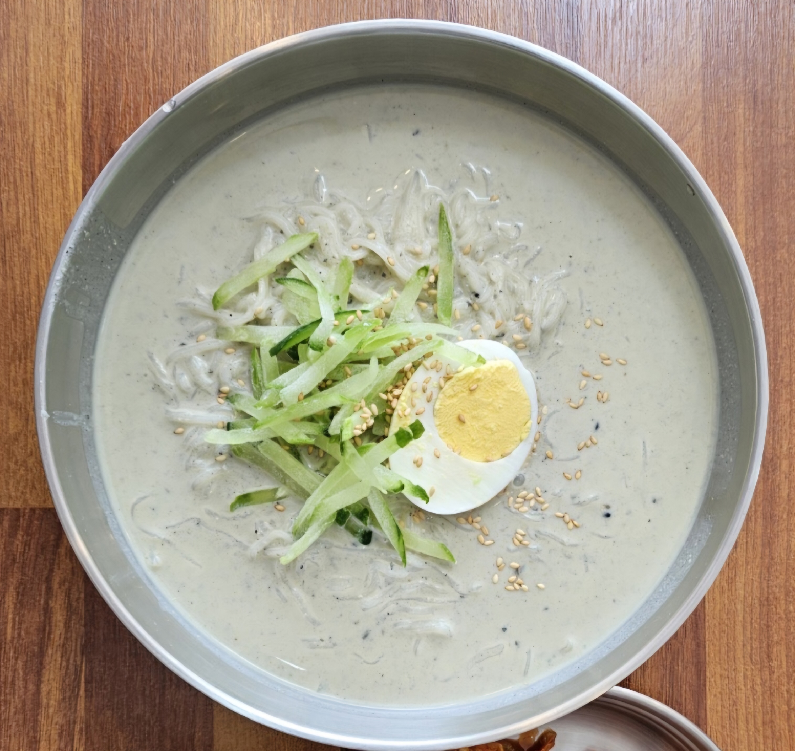 신창칼국수