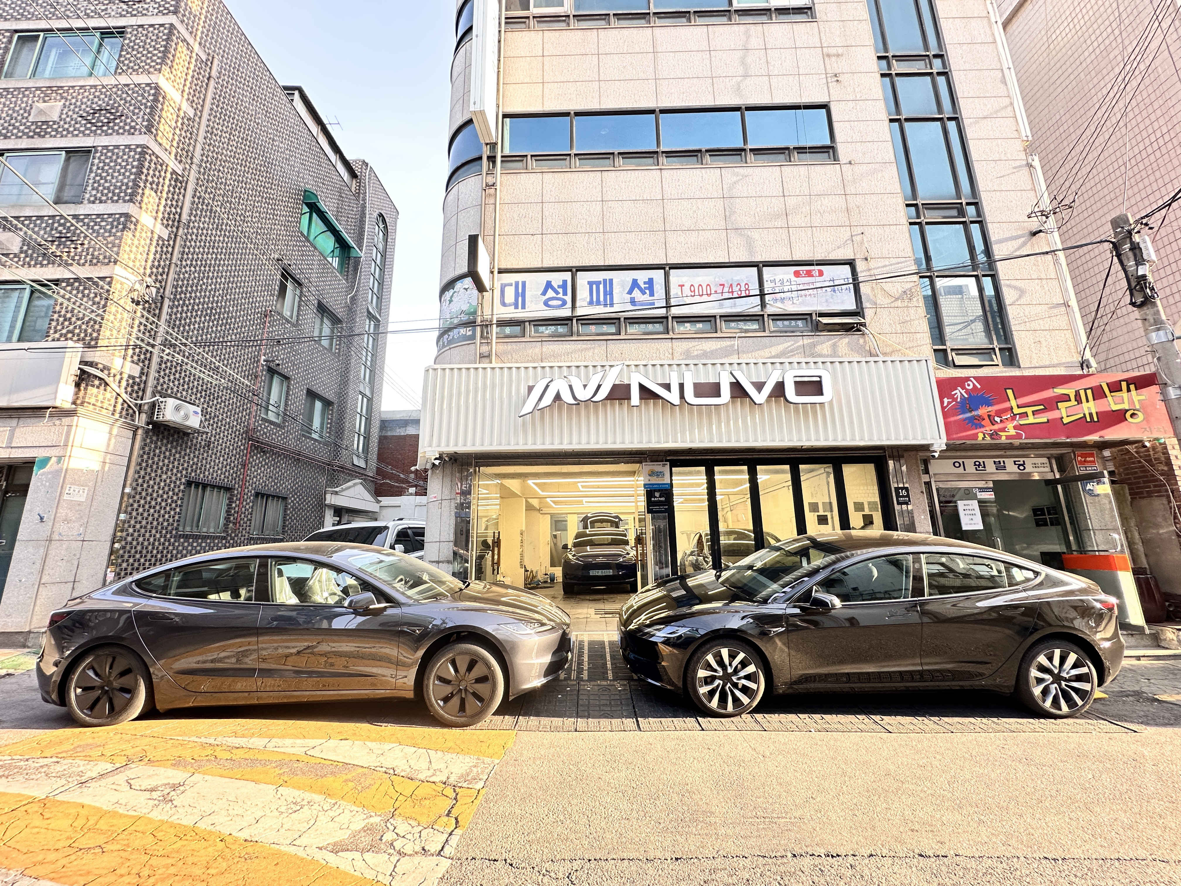 누보