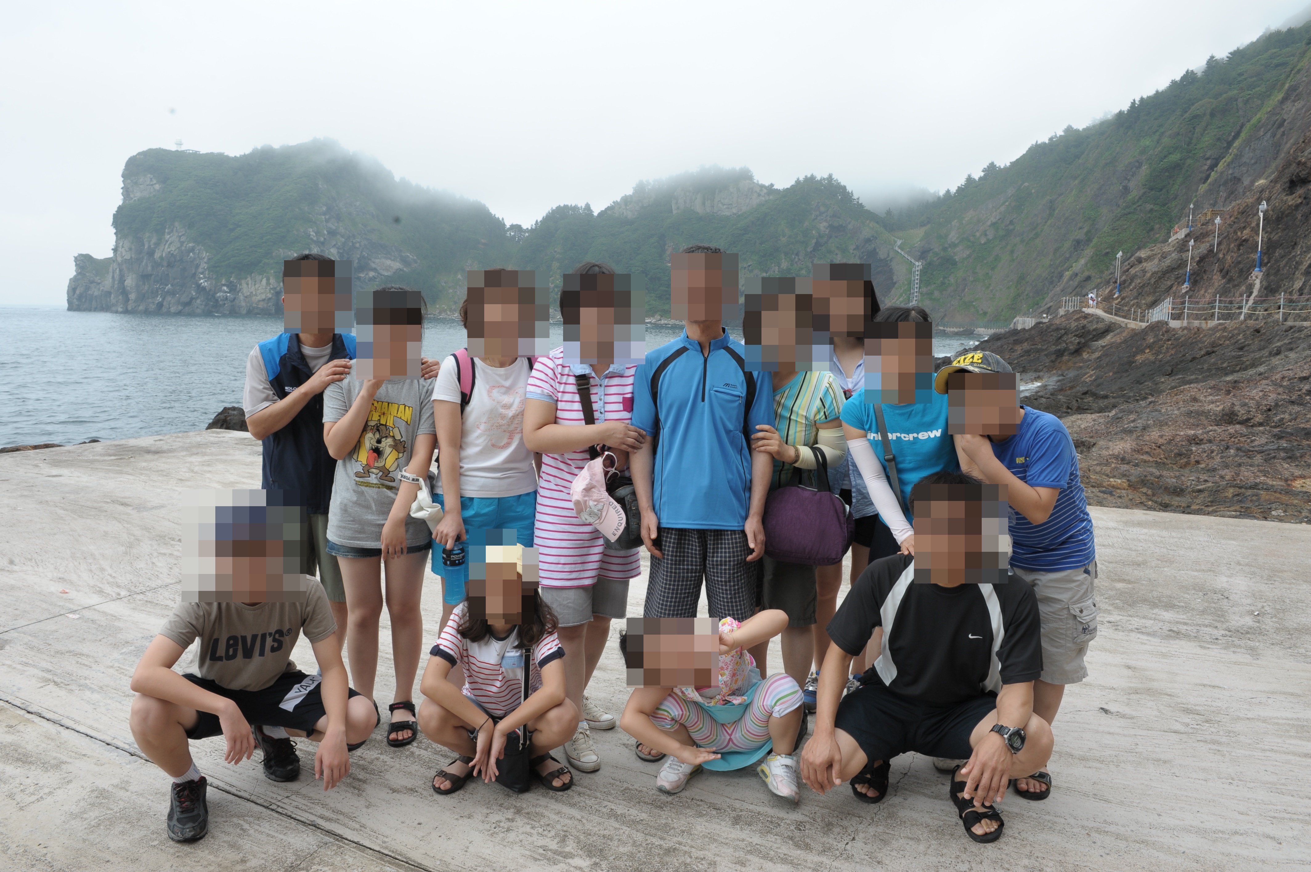 울릉도여행사 굿투어