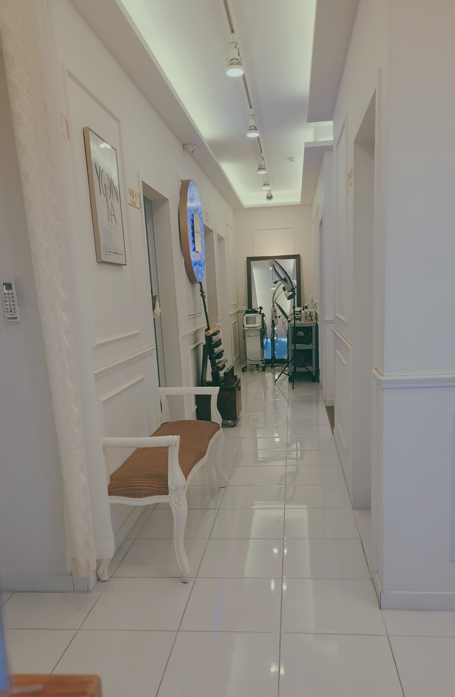 황금뷰티 오리엔탈뱀부아카데미 본점 대표 이미지