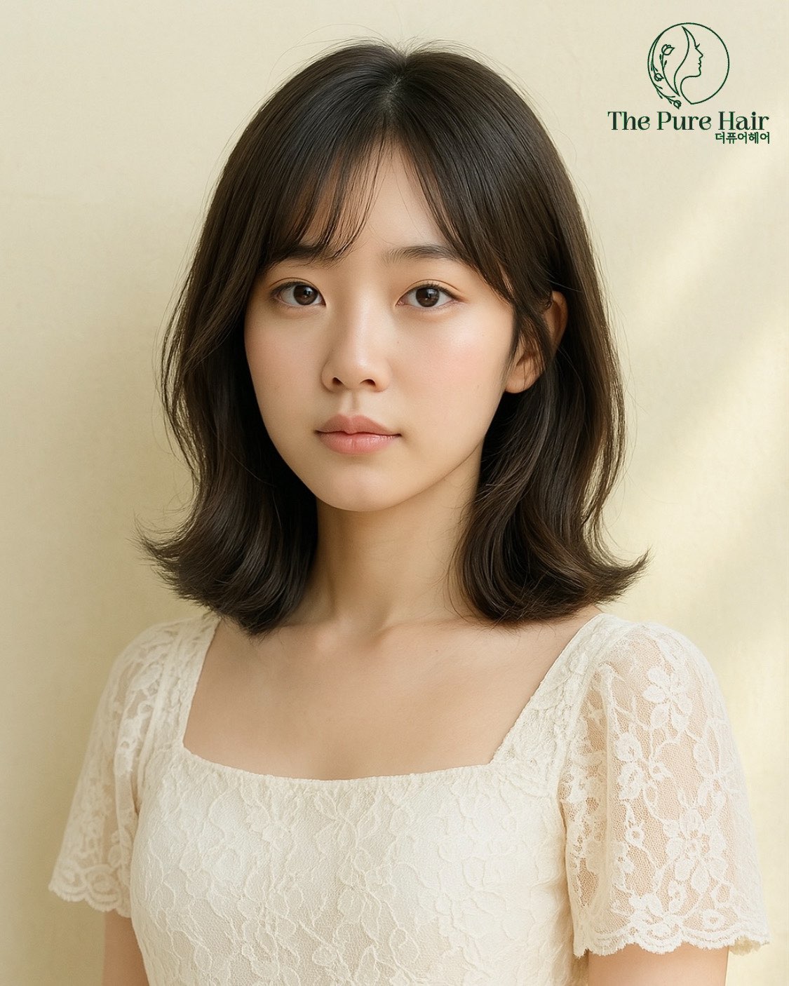 더퓨어헤어 성신여대1호점