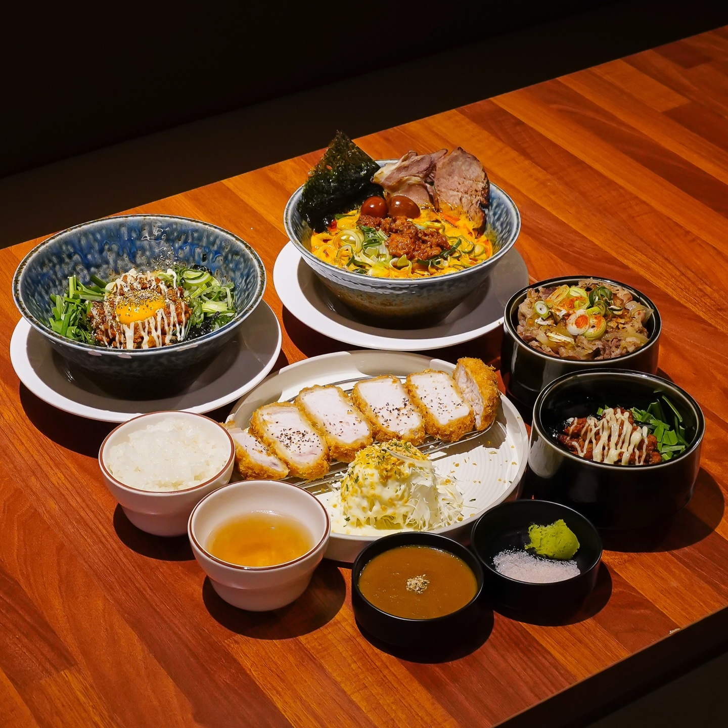 흥도식당 세종점