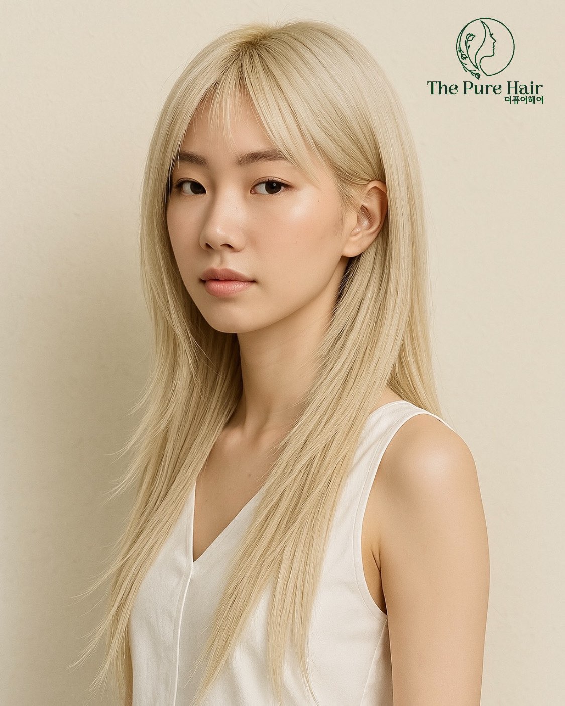 더퓨어헤어 성신여대1호점