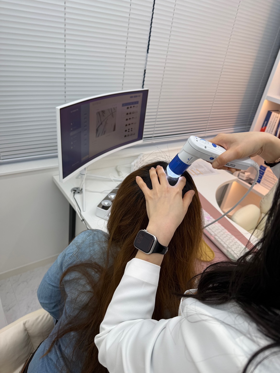 모리셋두피재생센터 대표 이미지