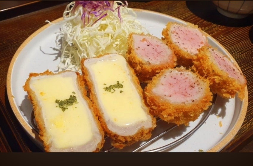 속초카츠