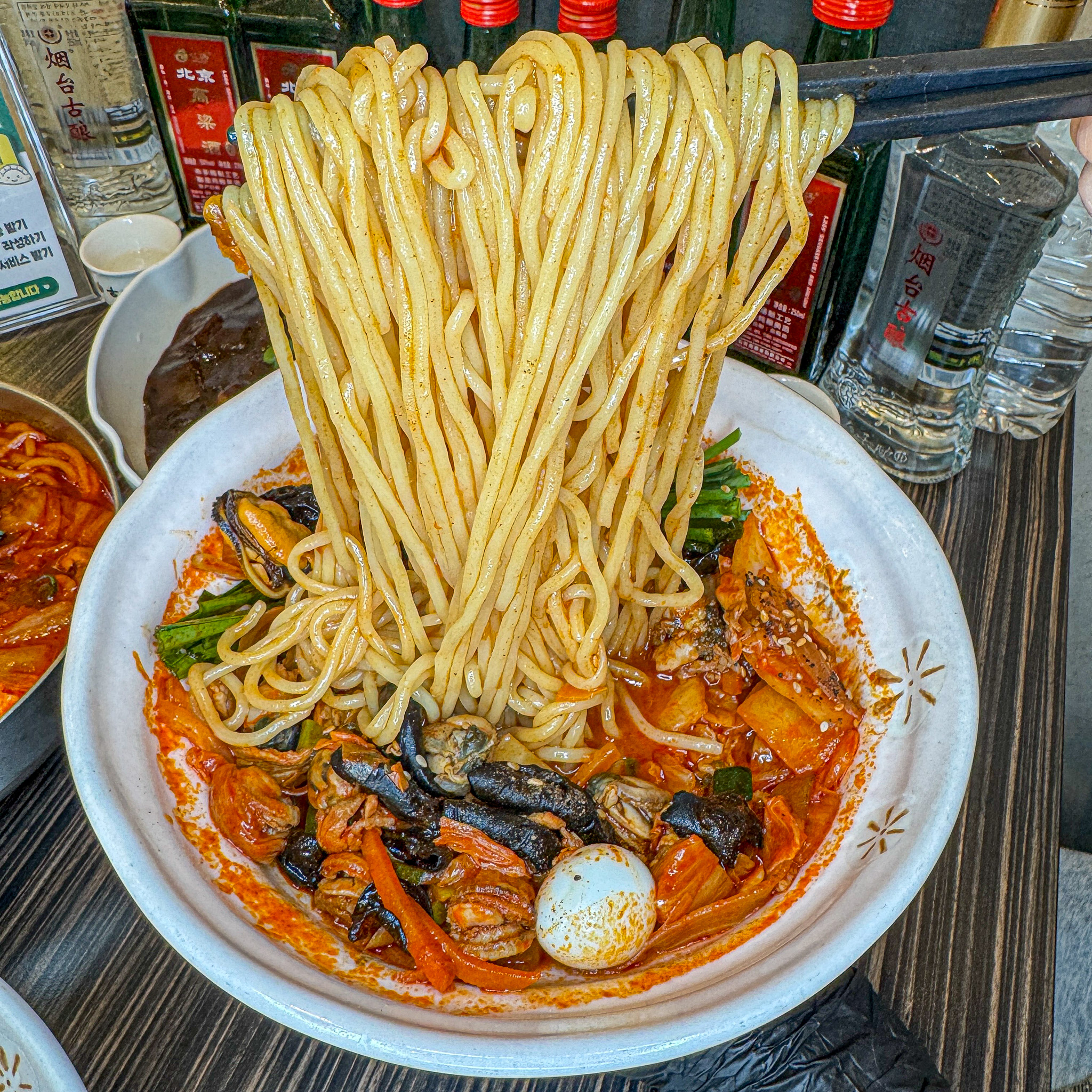 짬뽕지존 부천중동점