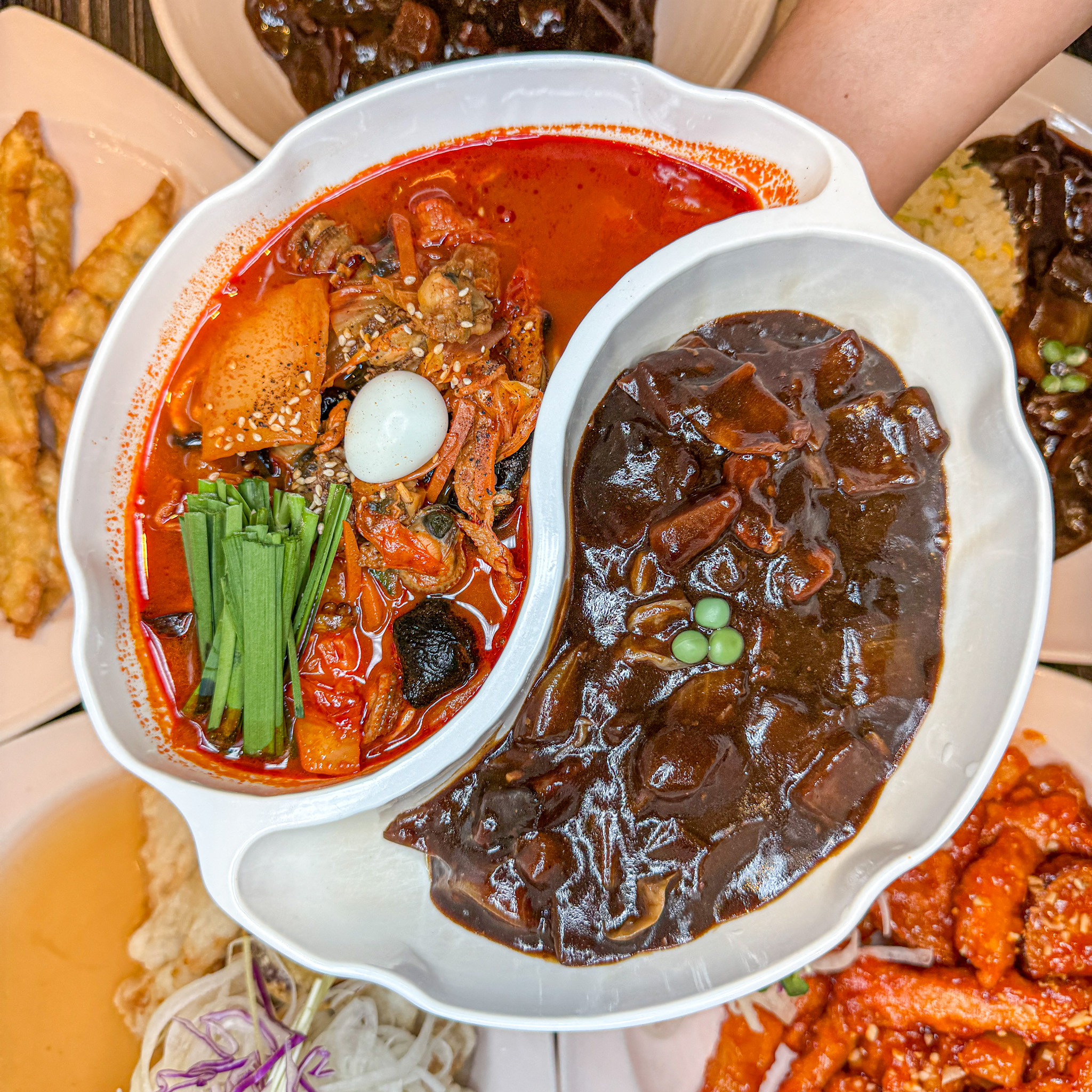 짬뽕지존 부천중동점