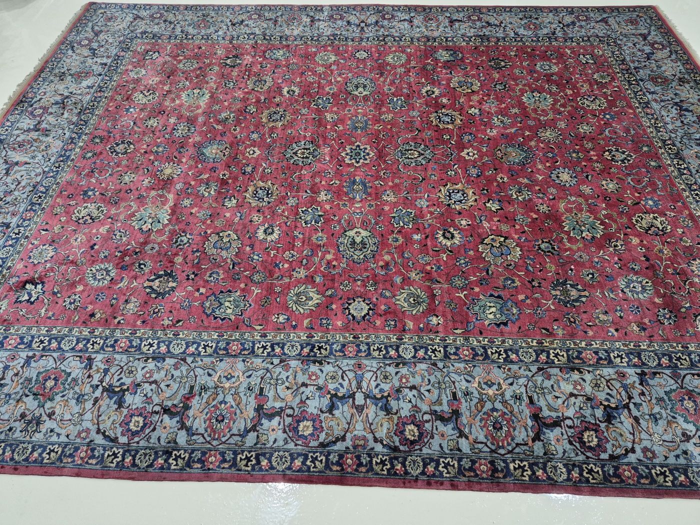 매직카페트클리닝 종로은평서대문 대표 이미지