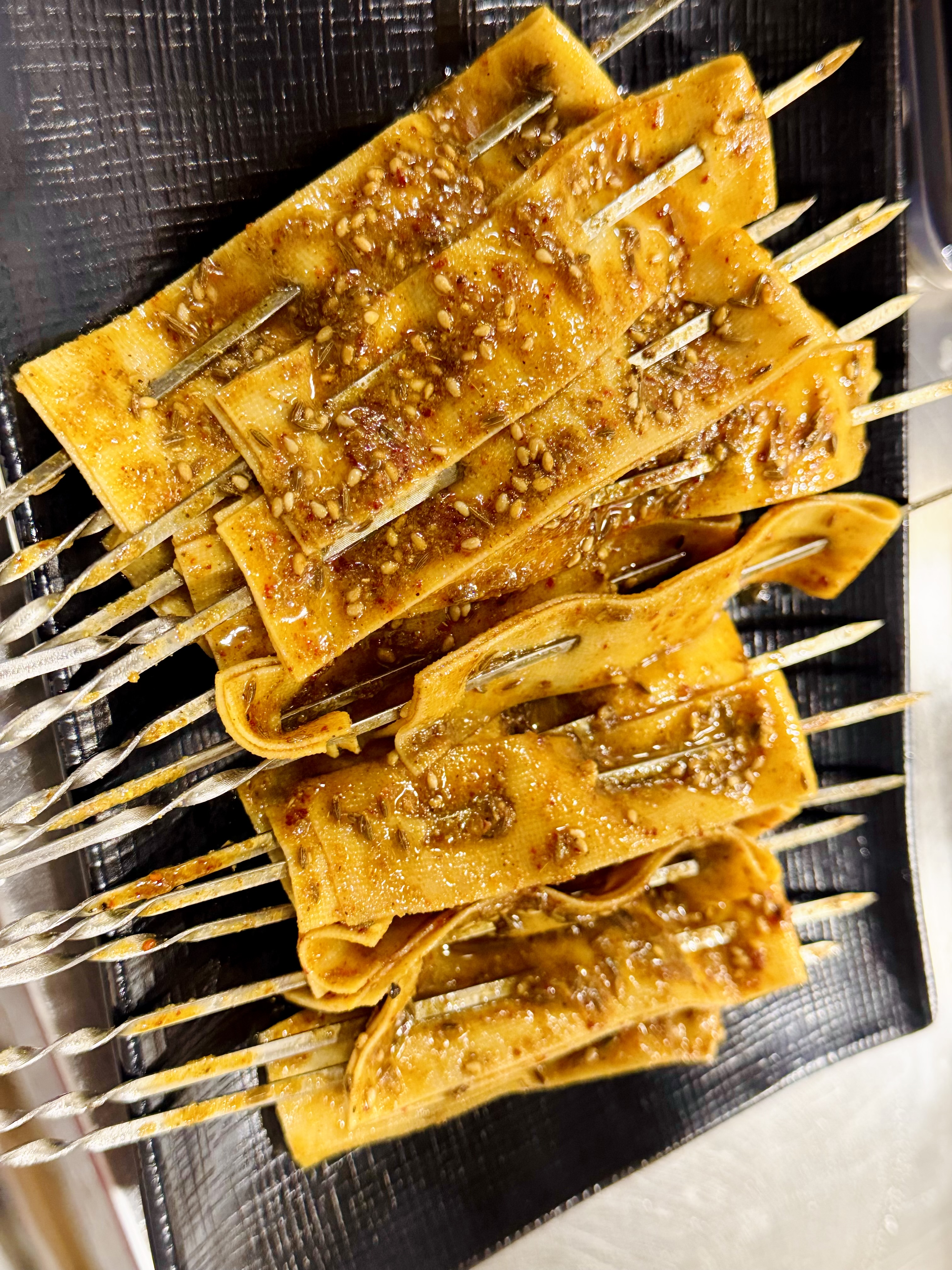 동한양꼬치 오산점