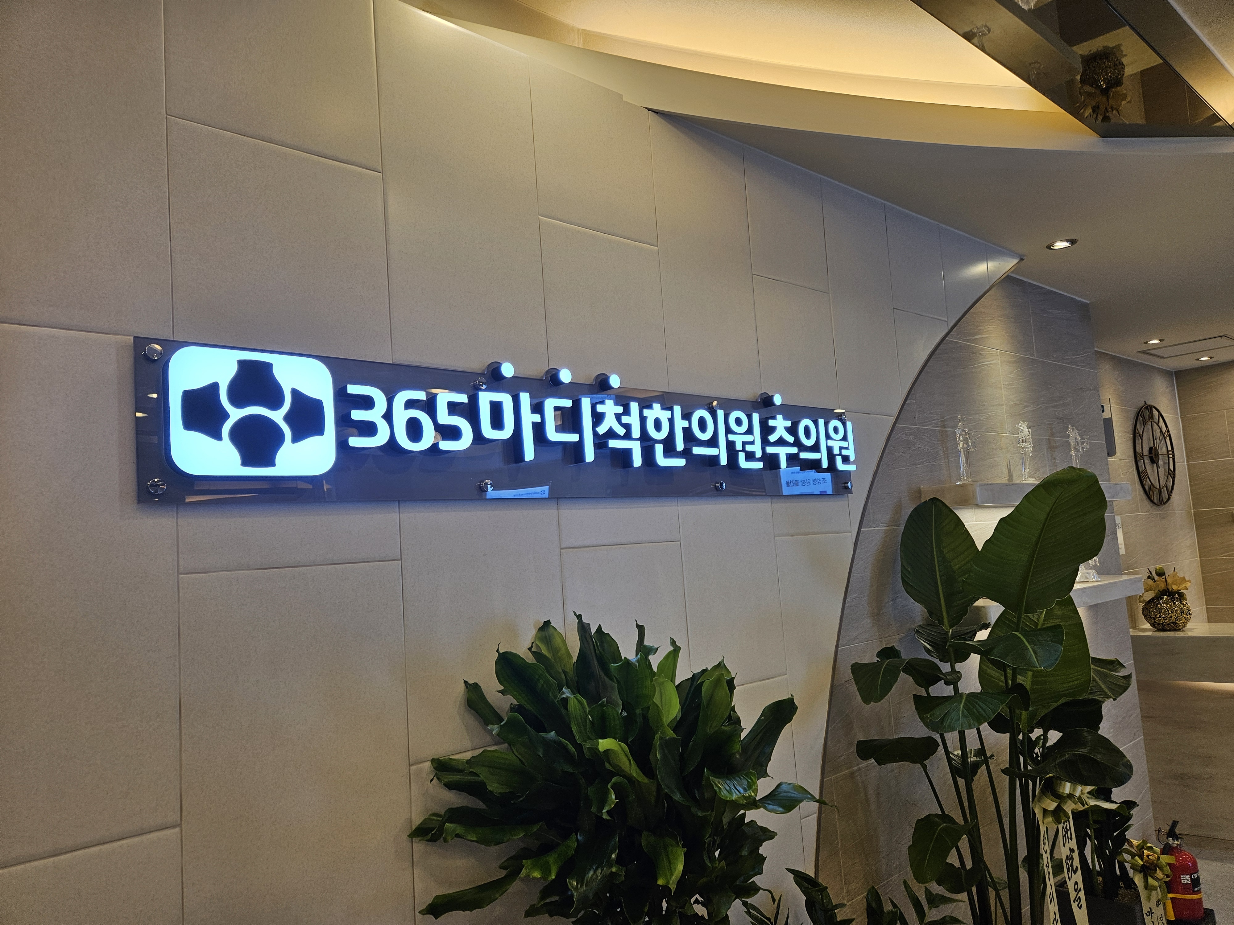 365마디척한의원추의원