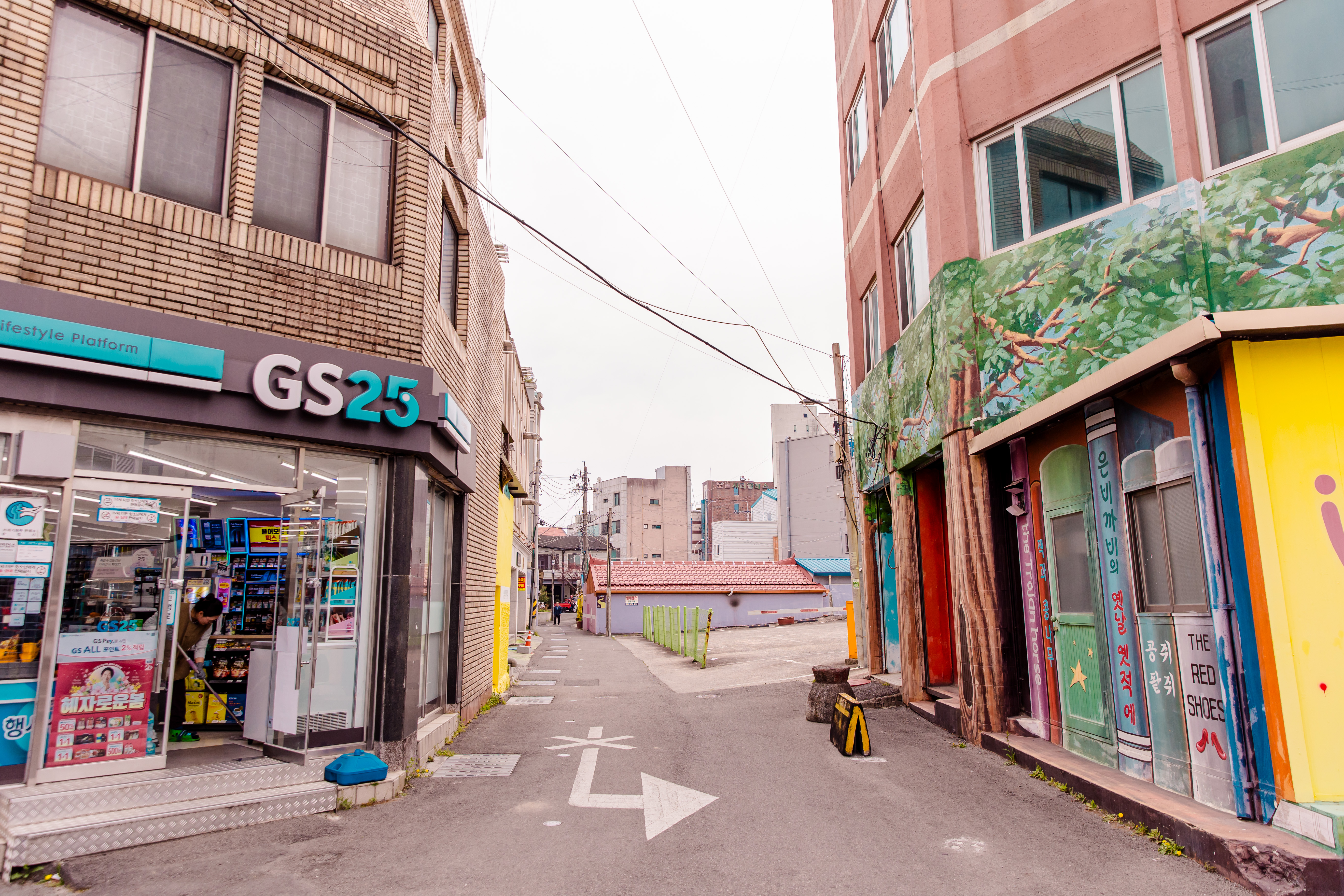 레지던스삼우