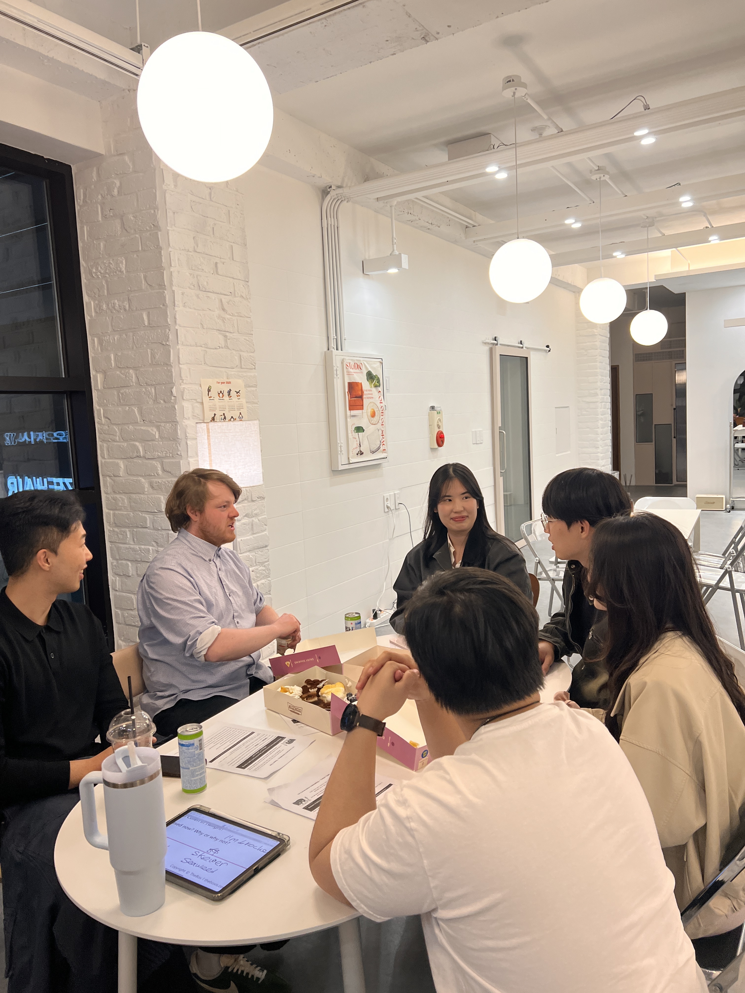 더박스 울산삼산점 대표 이미지